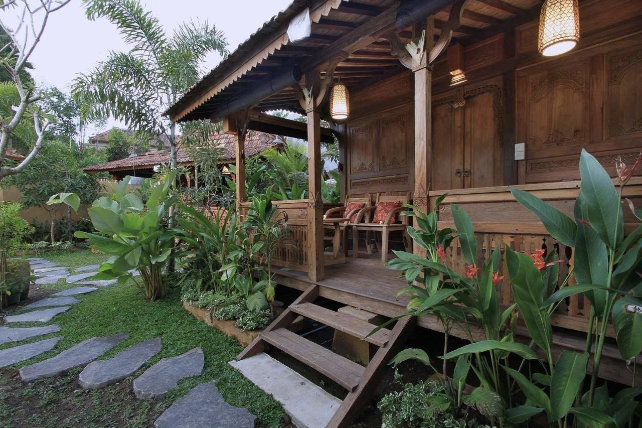 Madani Antique Villas