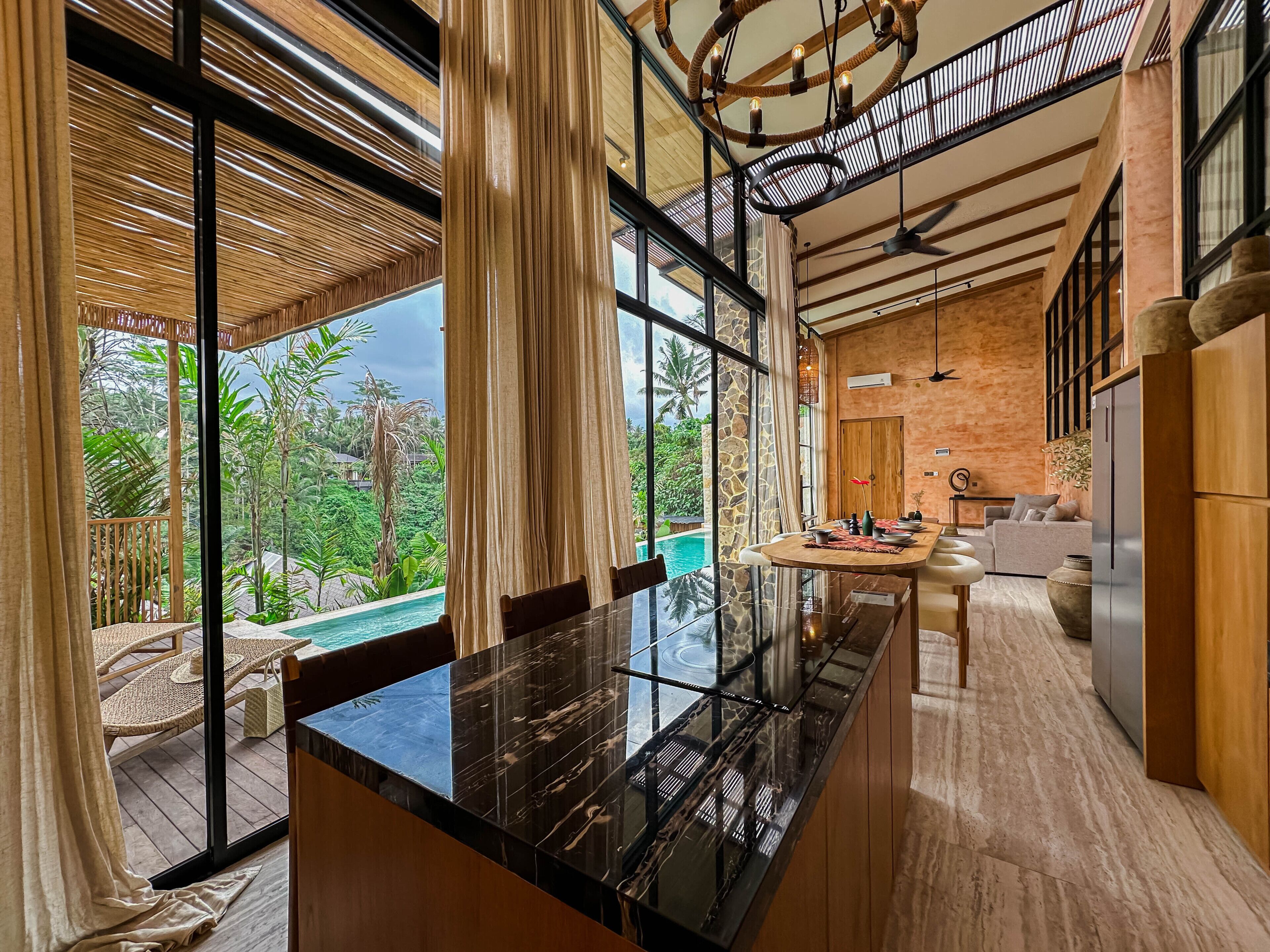 Magical Jungle Resort
