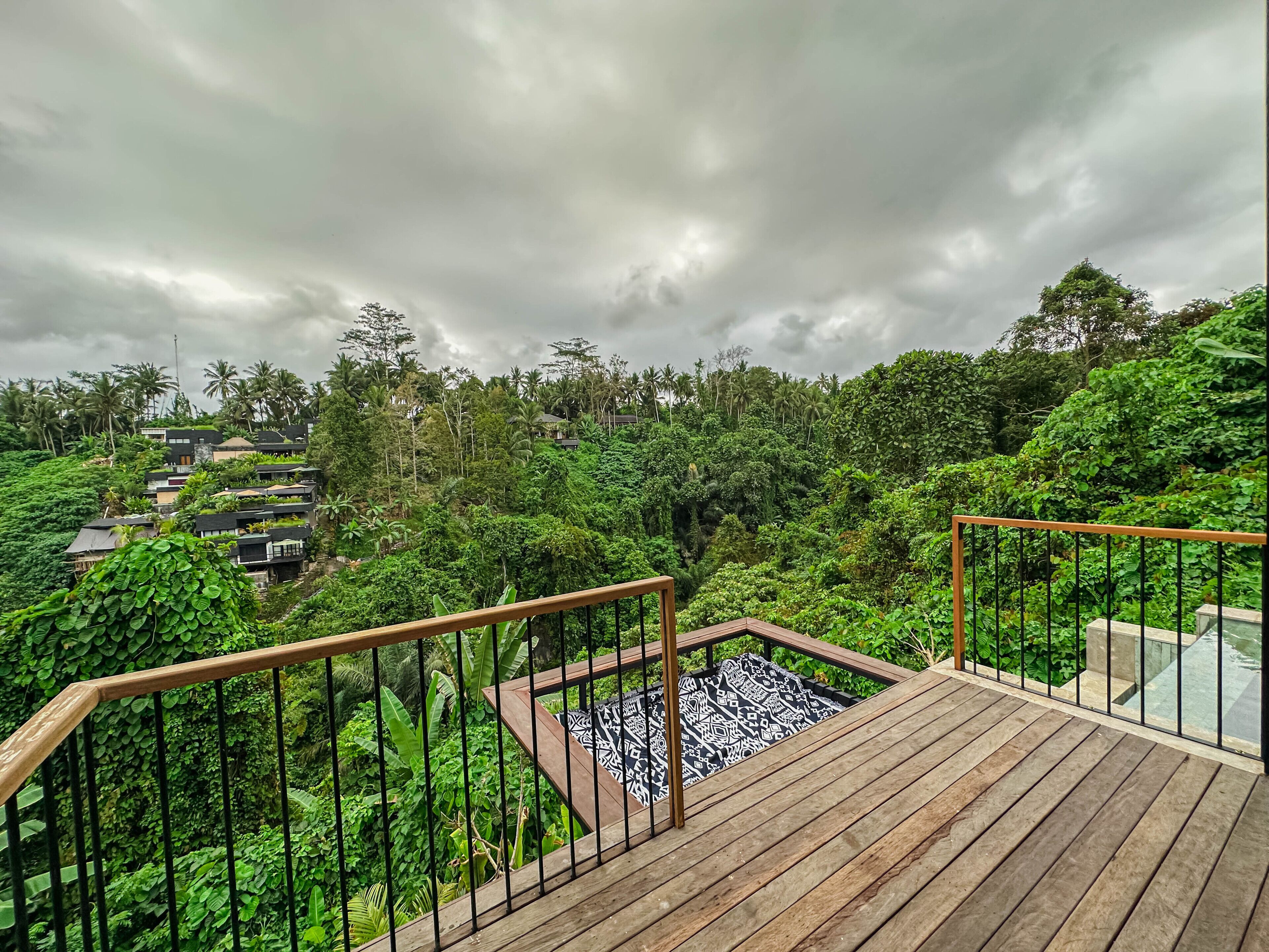 Magical Jungle Resort