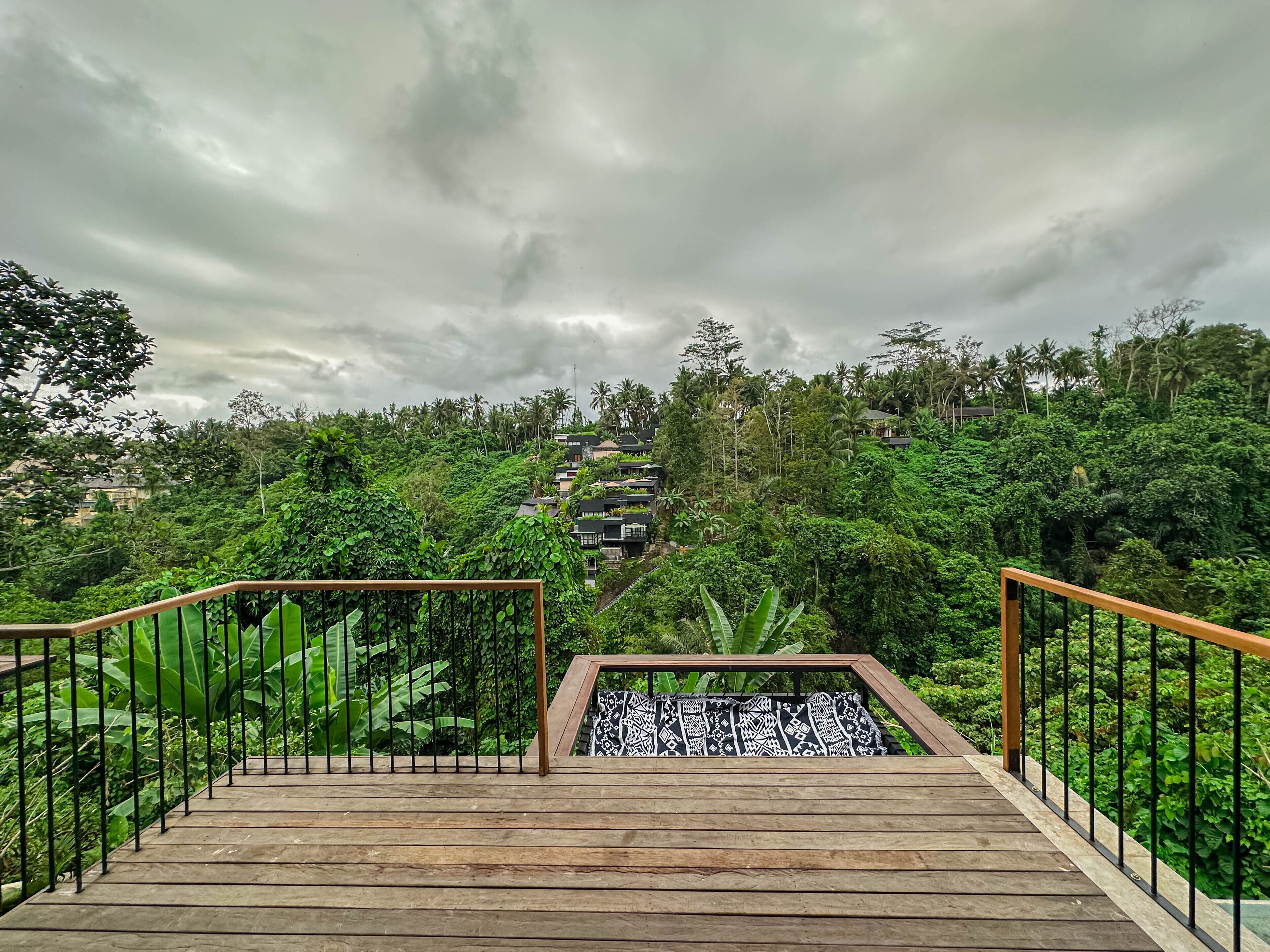 Magical Jungle Resort