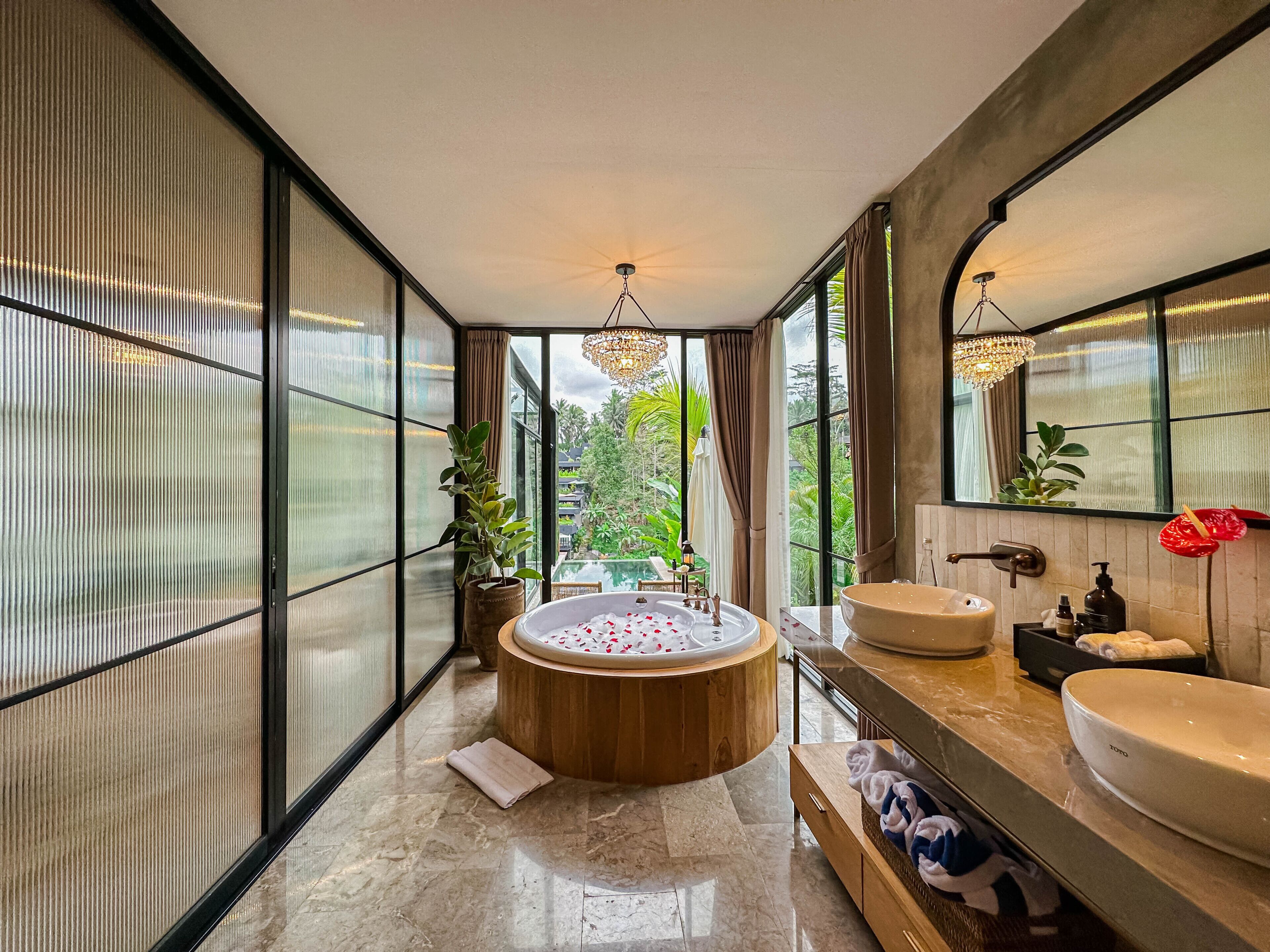 Magical Jungle Resort