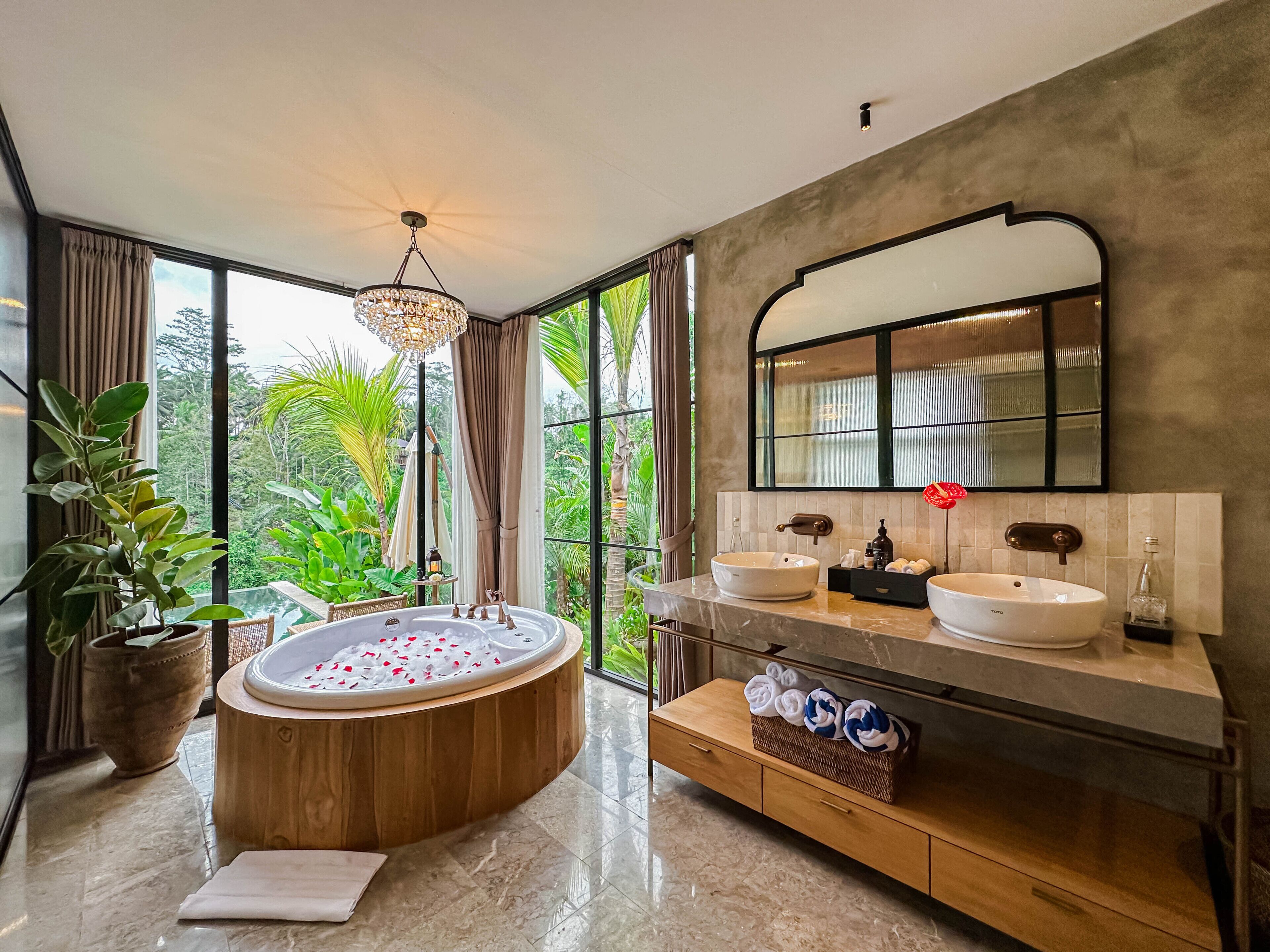 Magical Jungle Resort