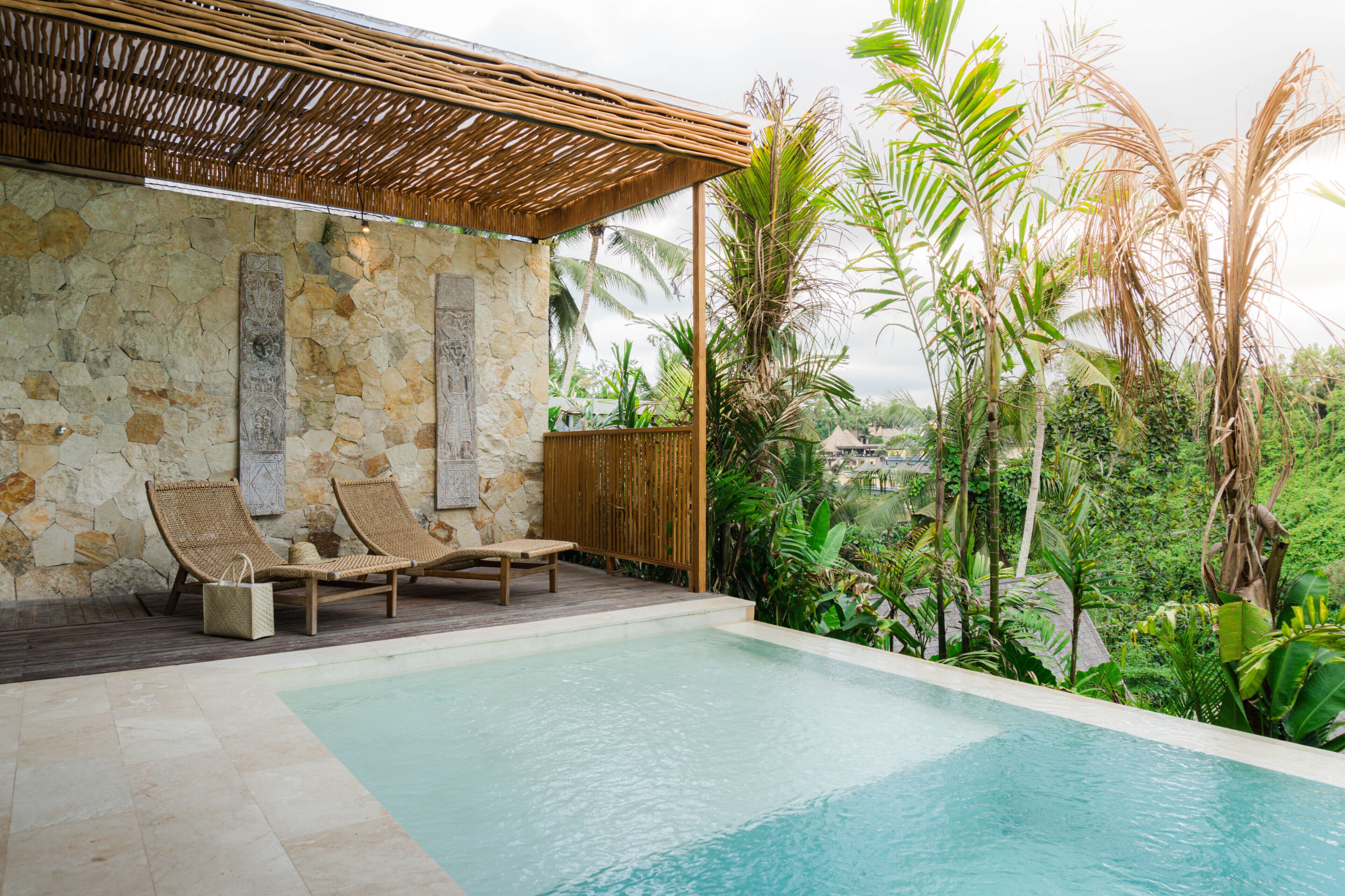 Magical Jungle Resort
