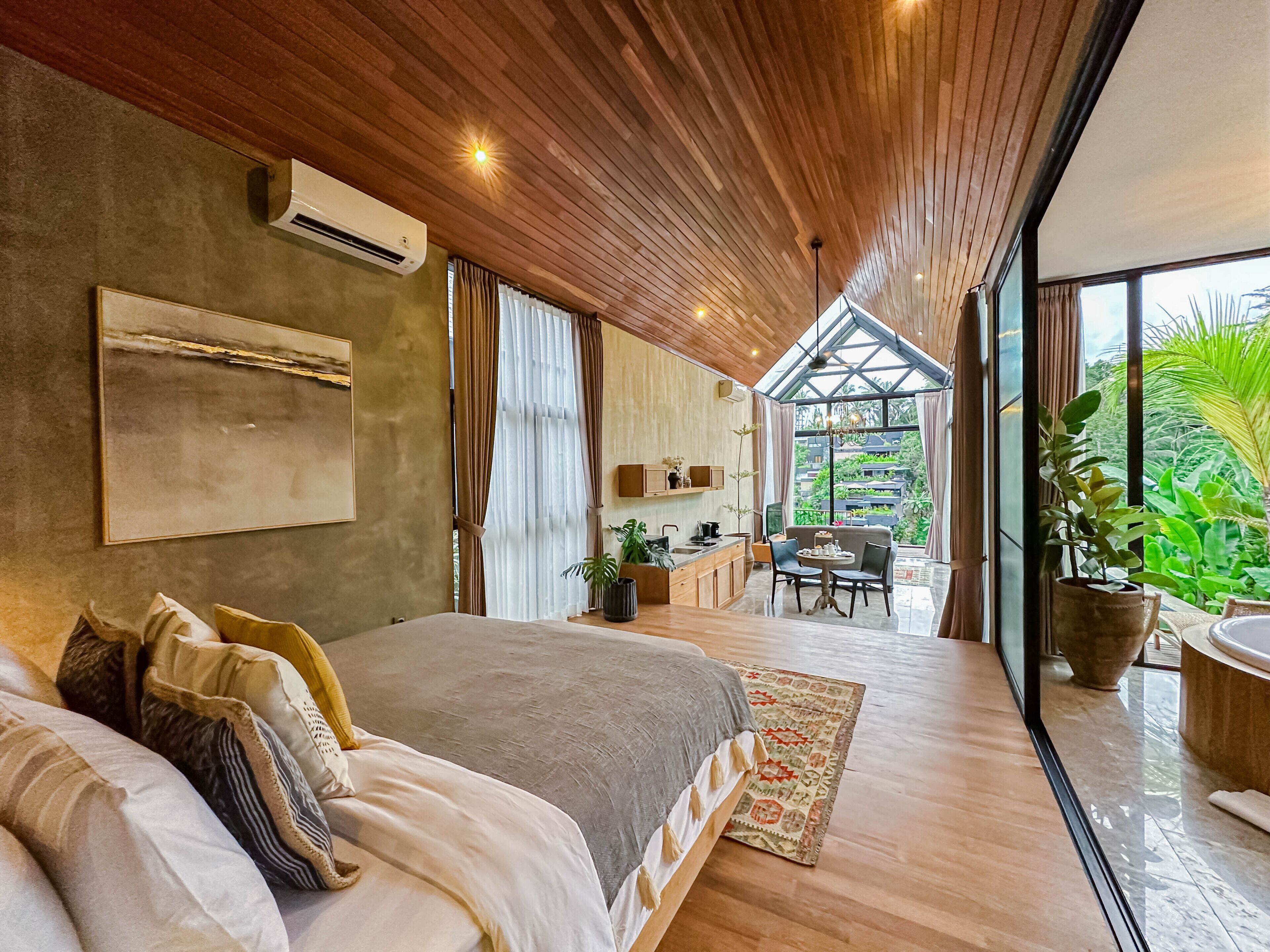 Magical Jungle Resort