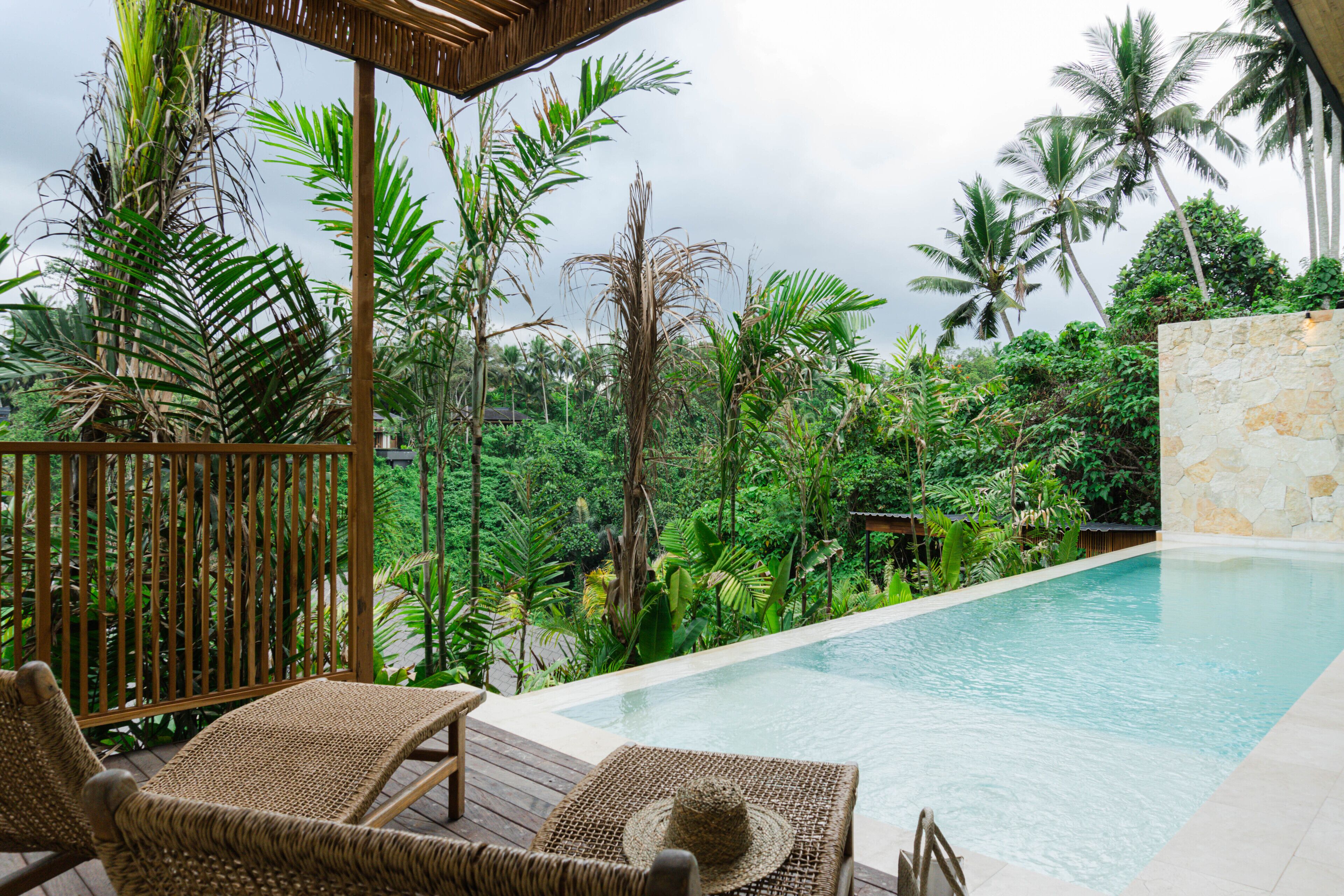 Magical Jungle Resort
