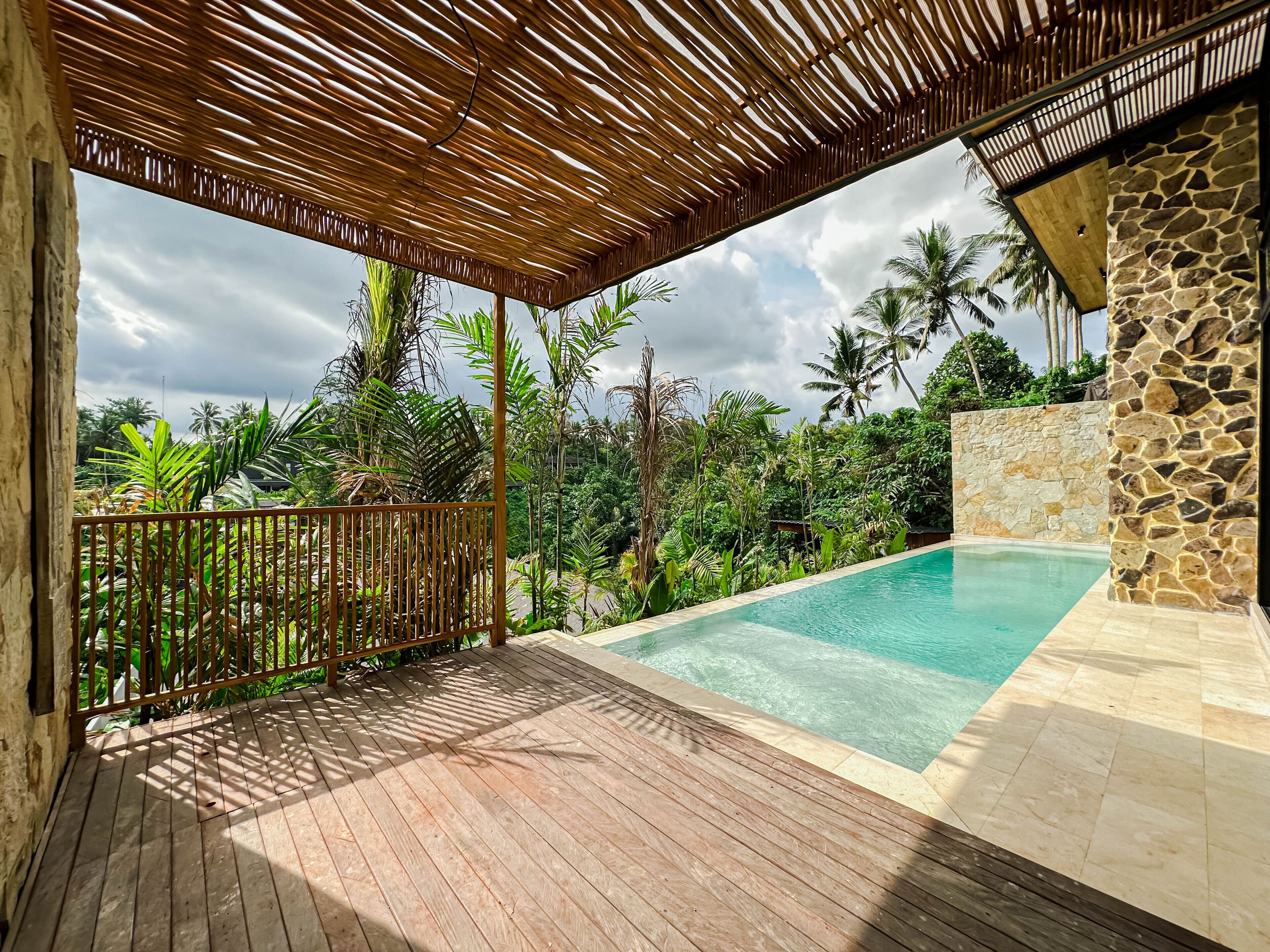 Magical Jungle Resort