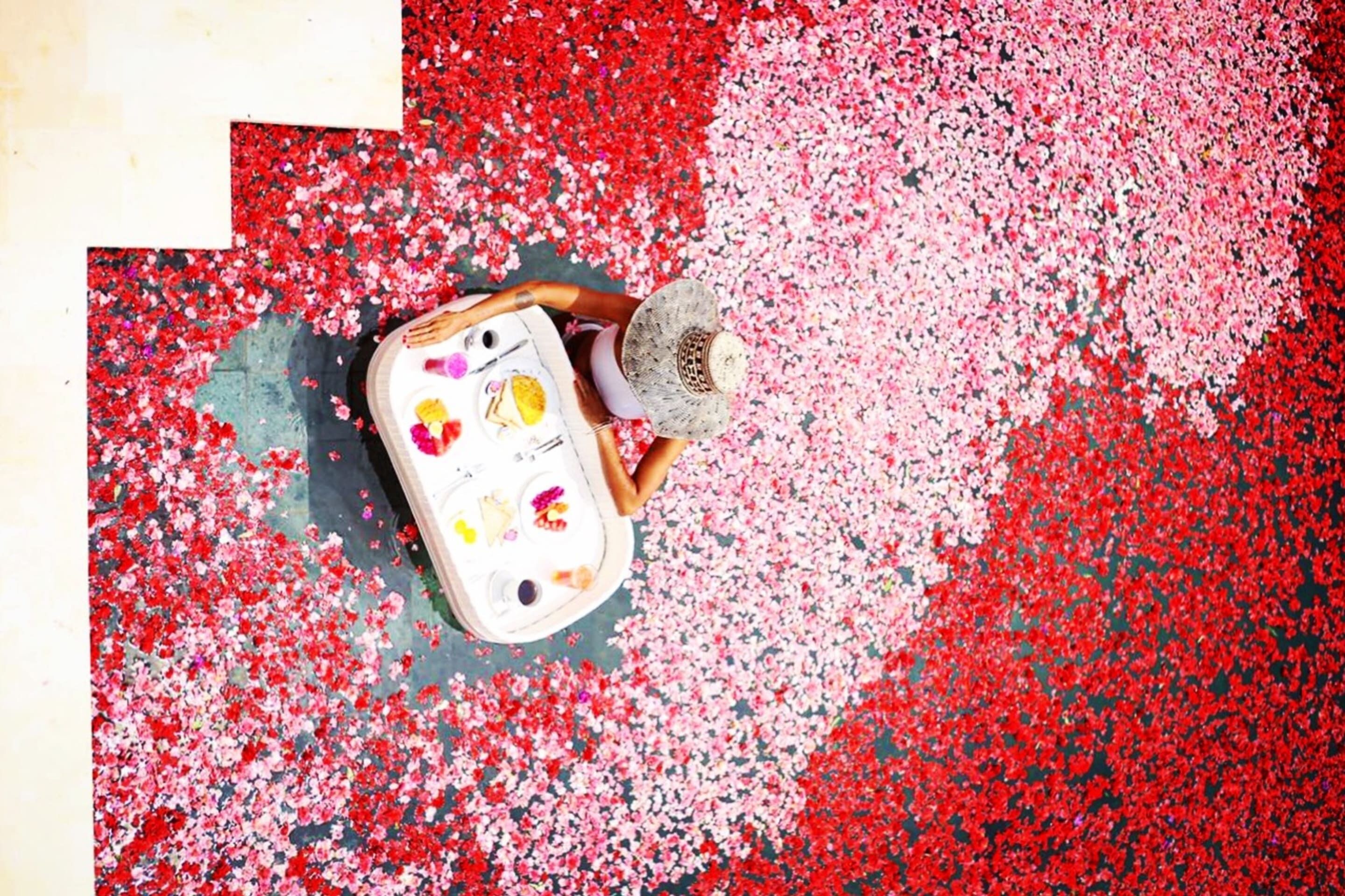 Magical Jungle Villa