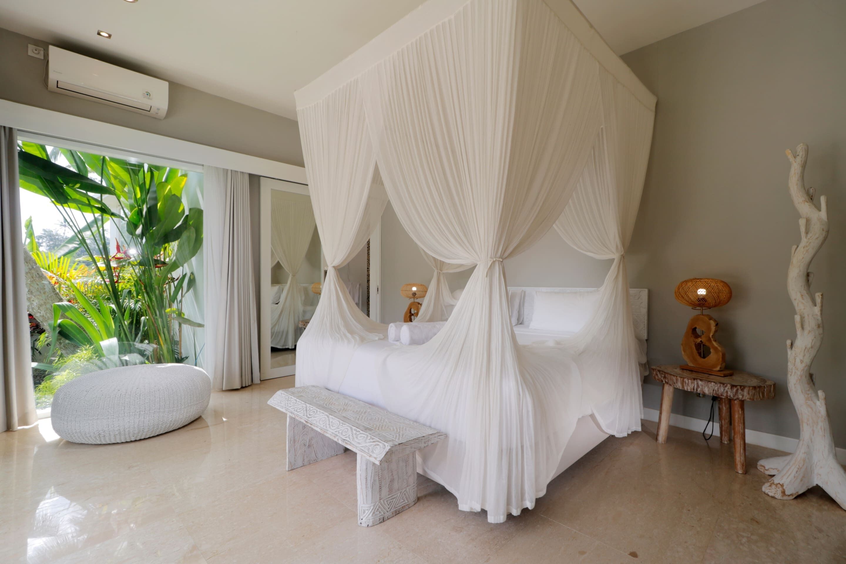 Magical Jungle Villa