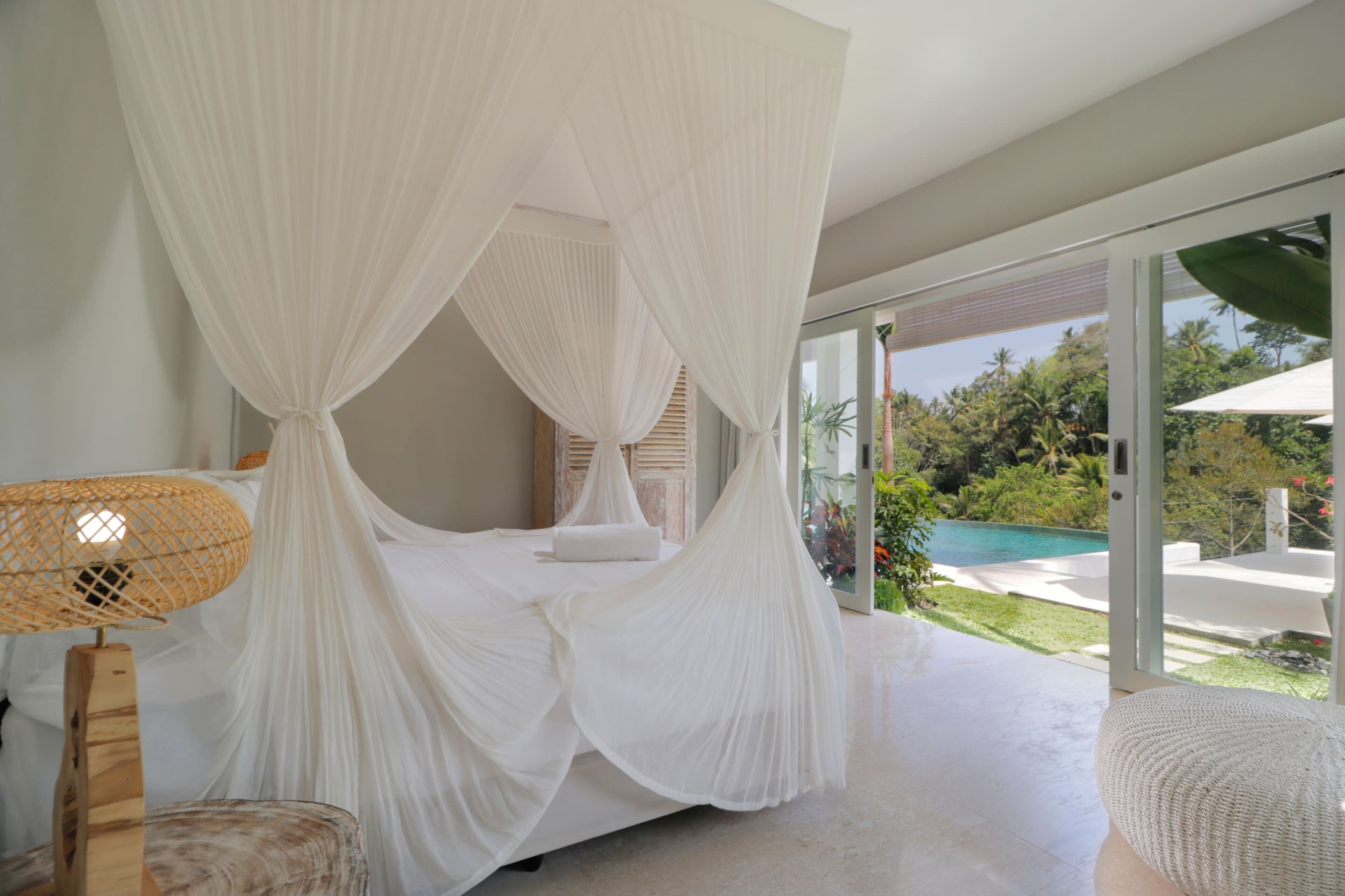 Magical Jungle Villa