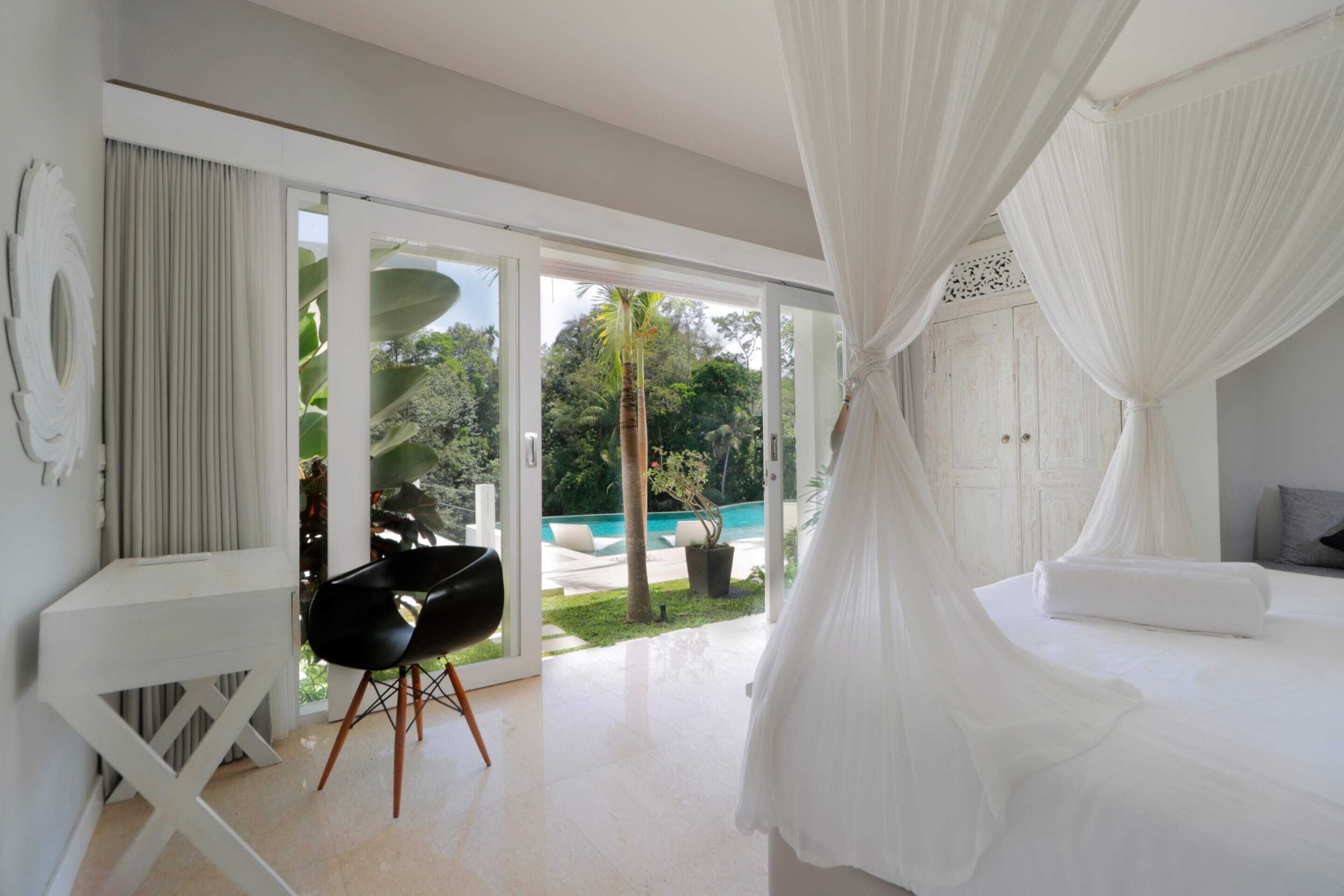 Magical Jungle Villa