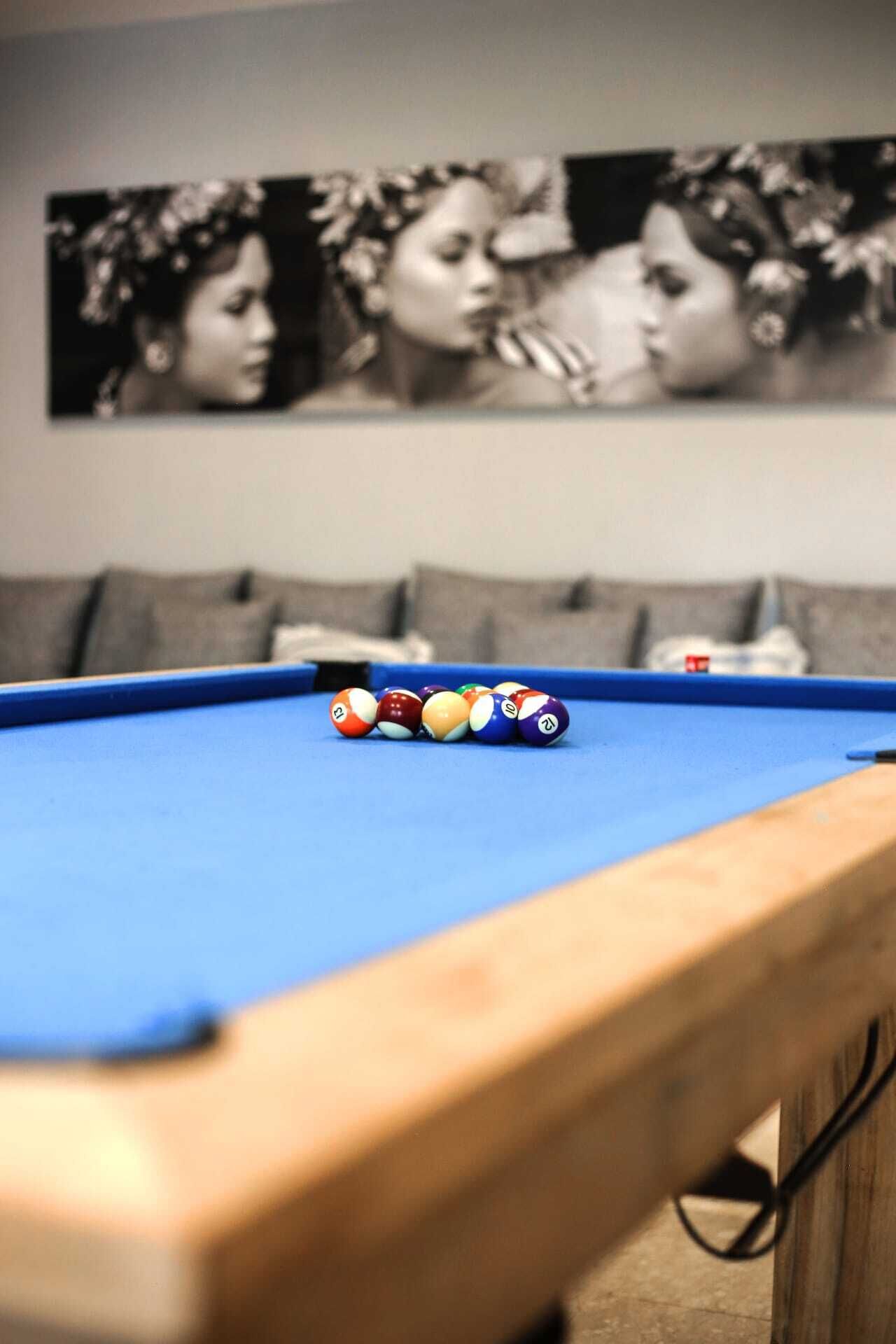 Magical Jungle Villa