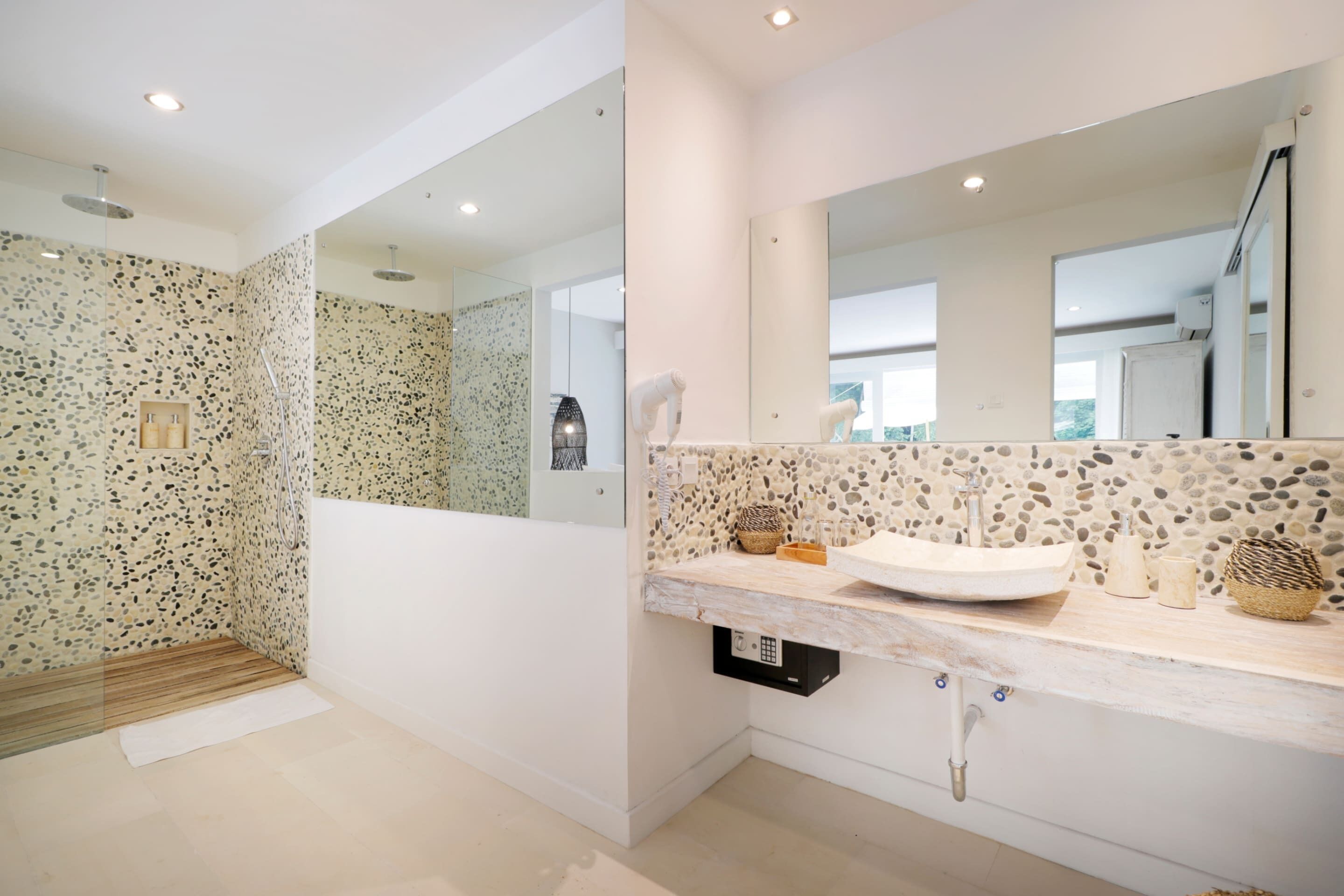 Magical Jungle Villa