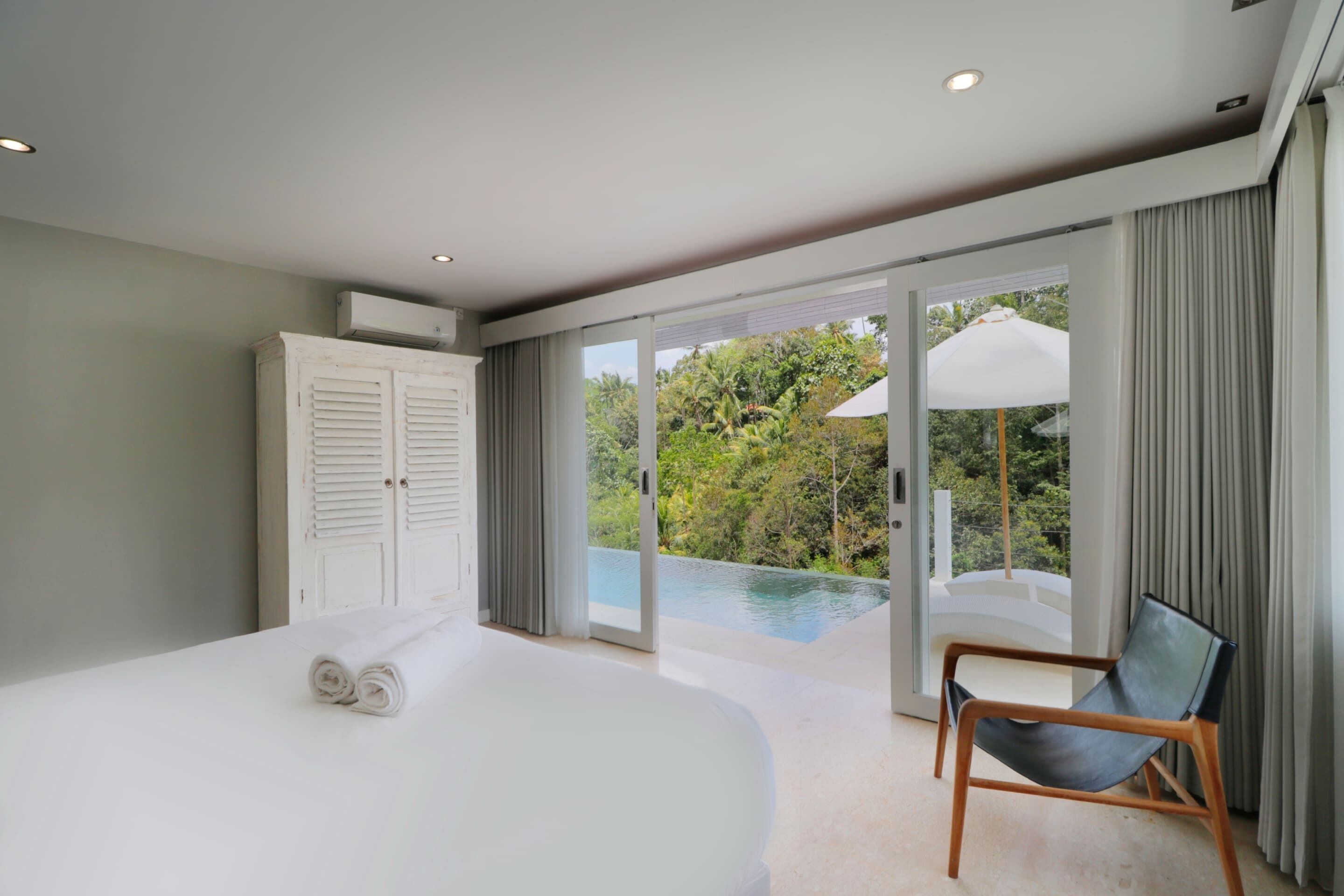 Magical Jungle Villa