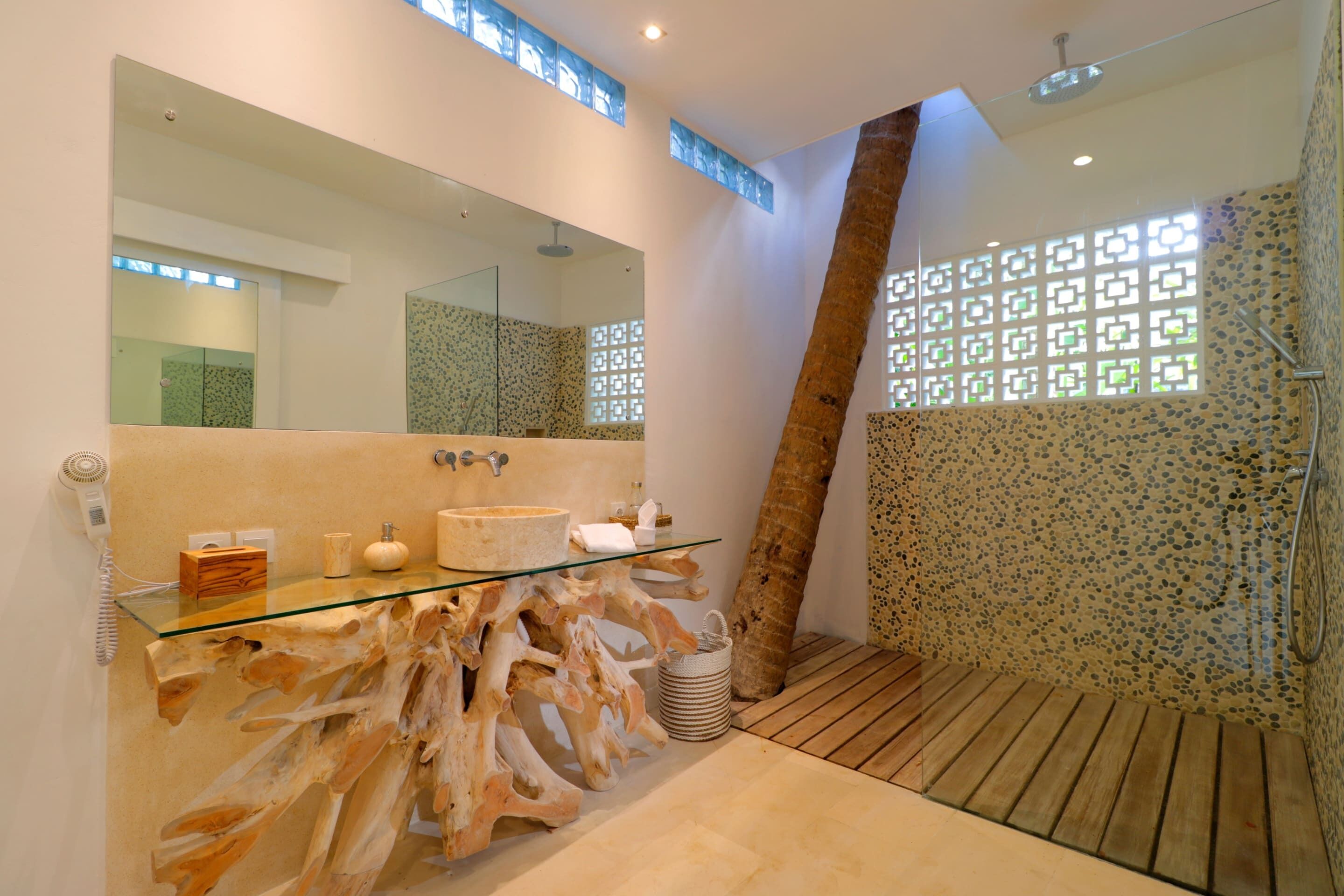 Magical Jungle Villa