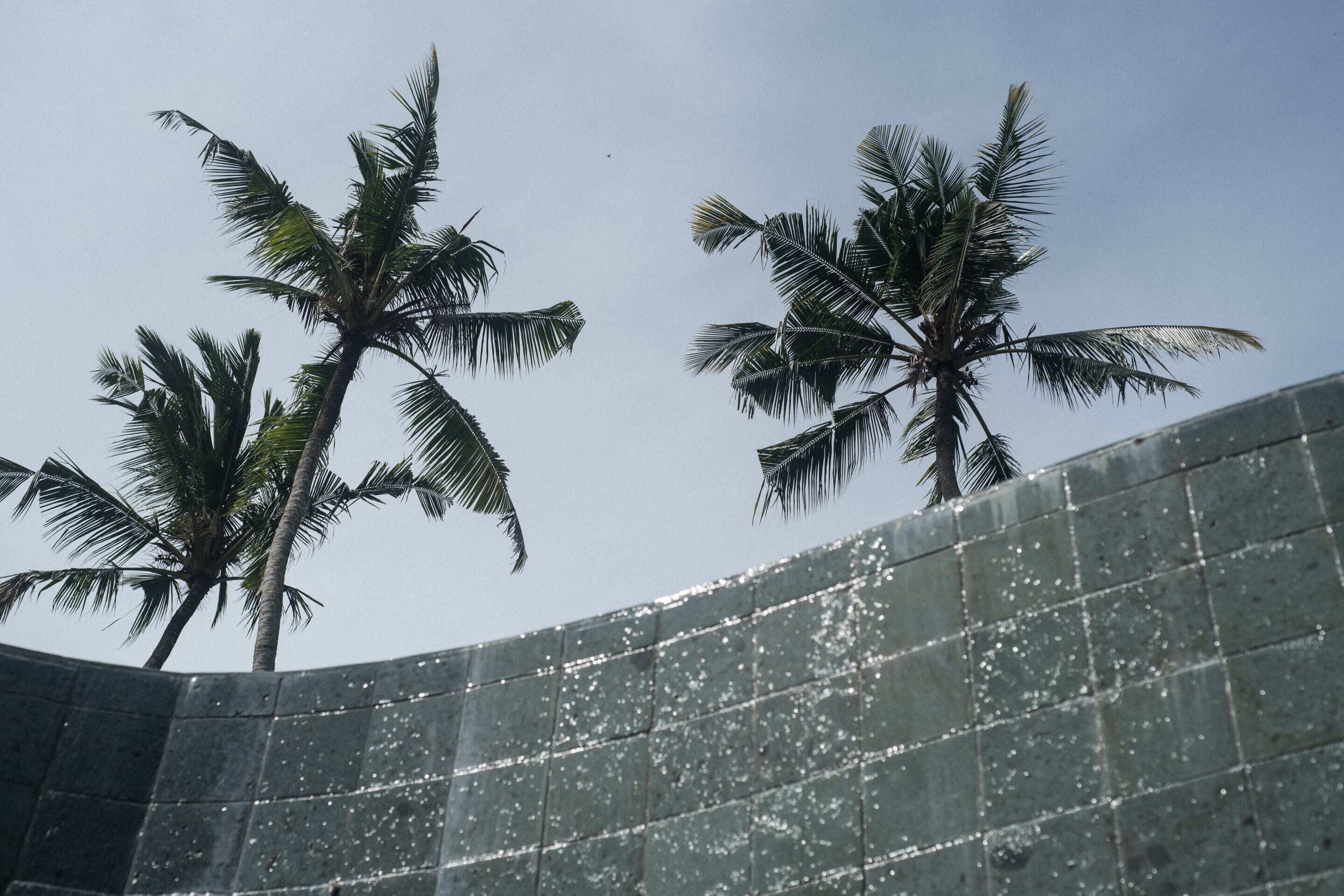 Magical Jungle Villa