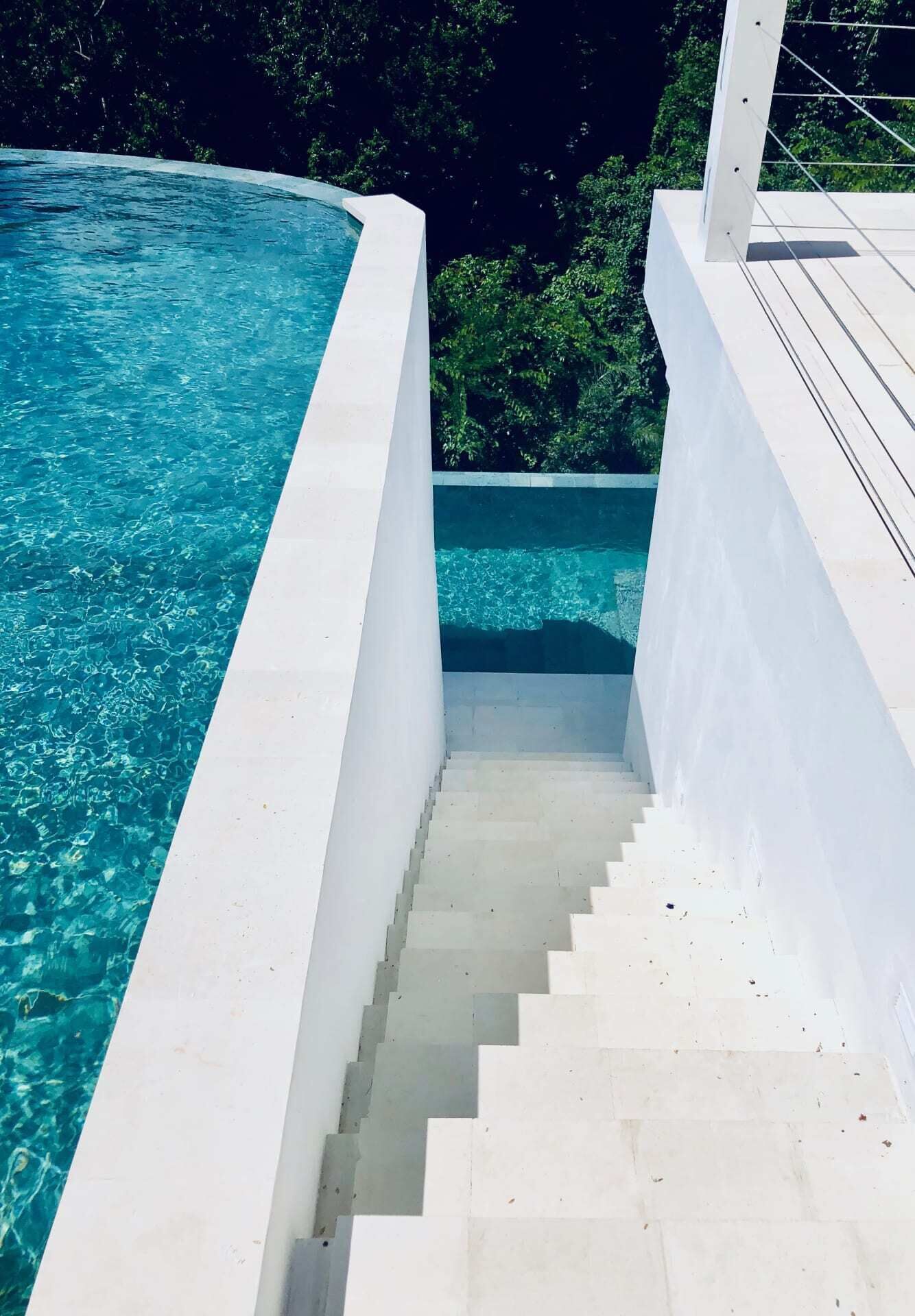 Magical Jungle Villa