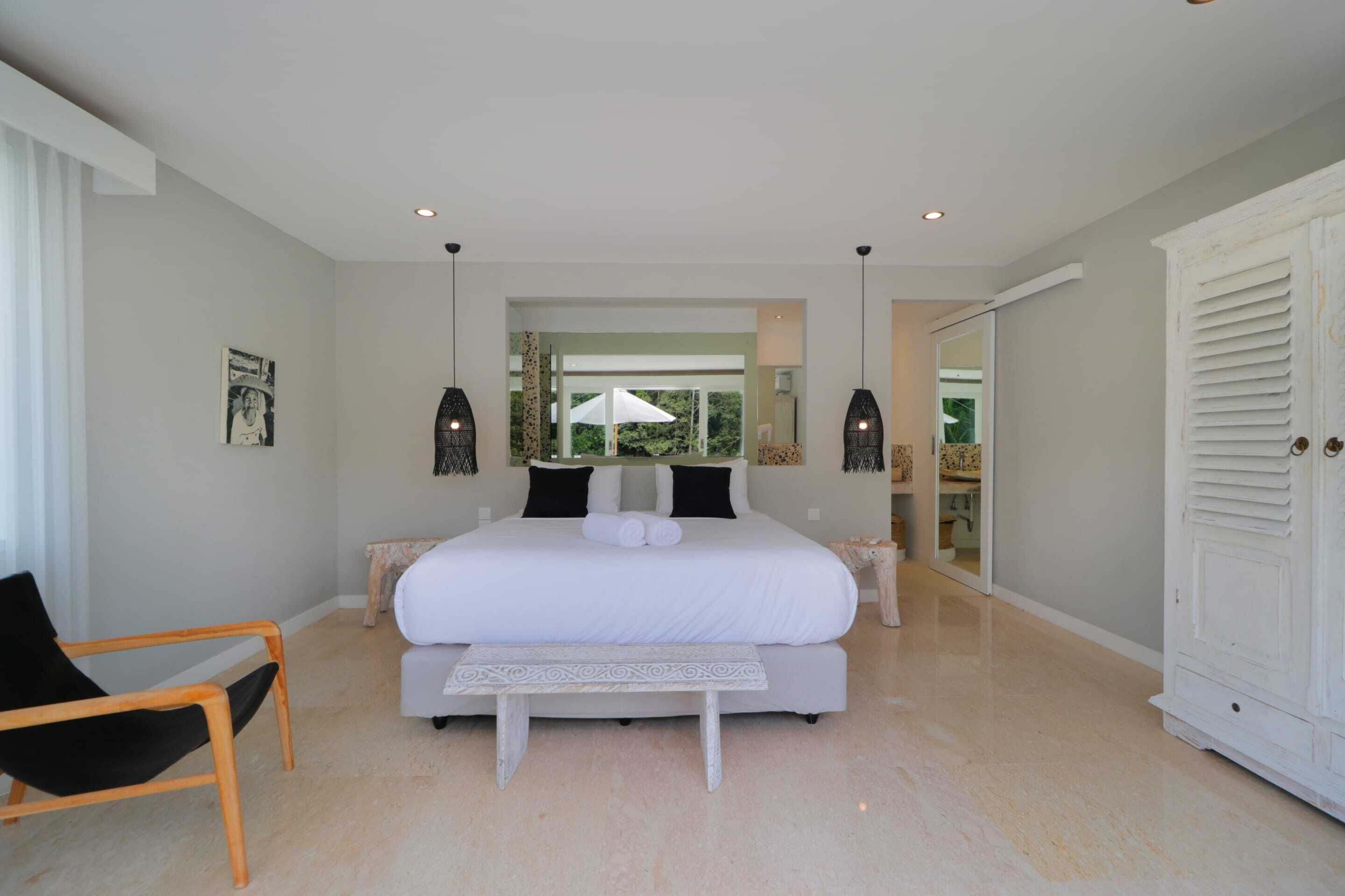 Magical Jungle Villa