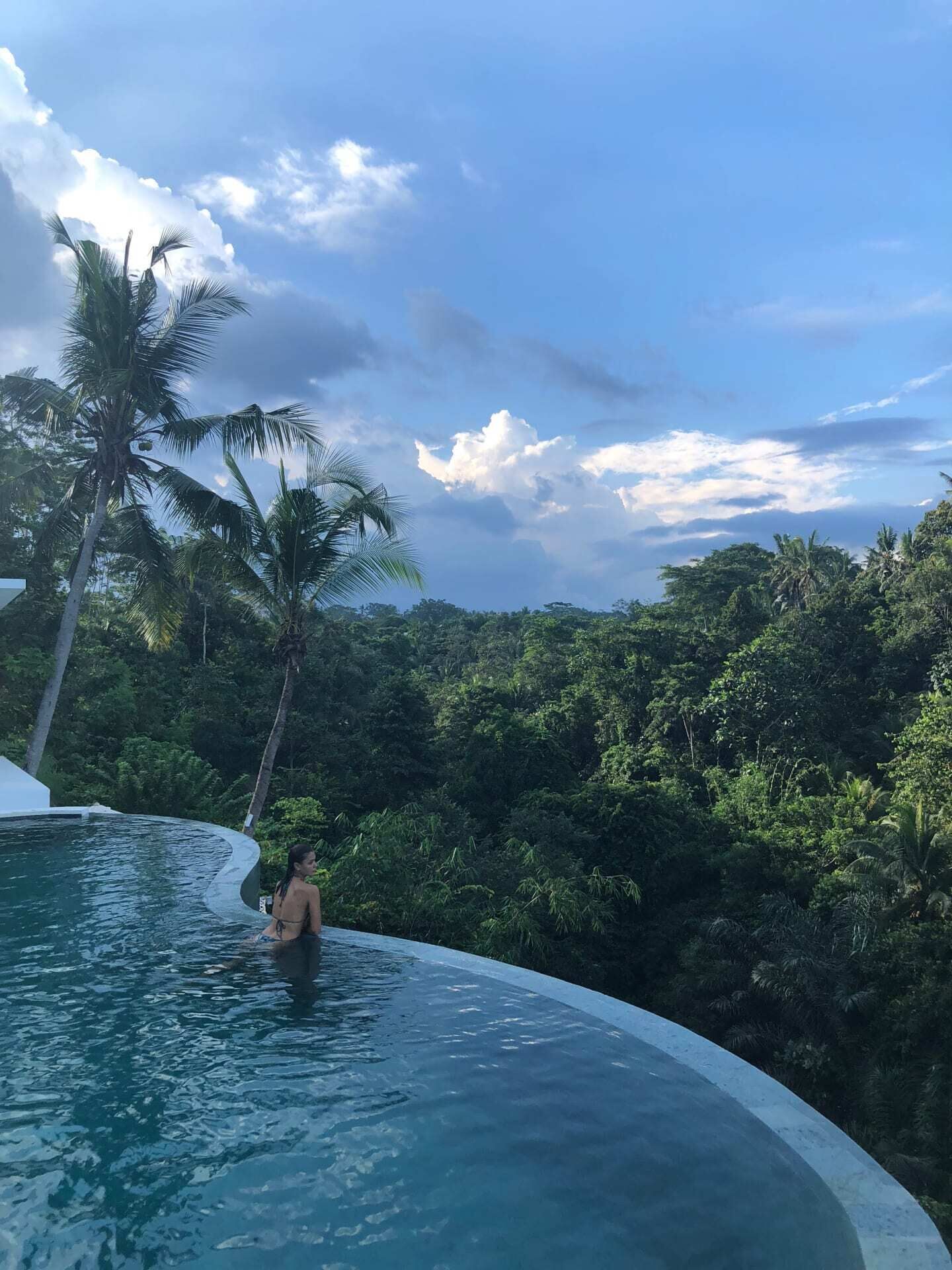 Magical Jungle Villa