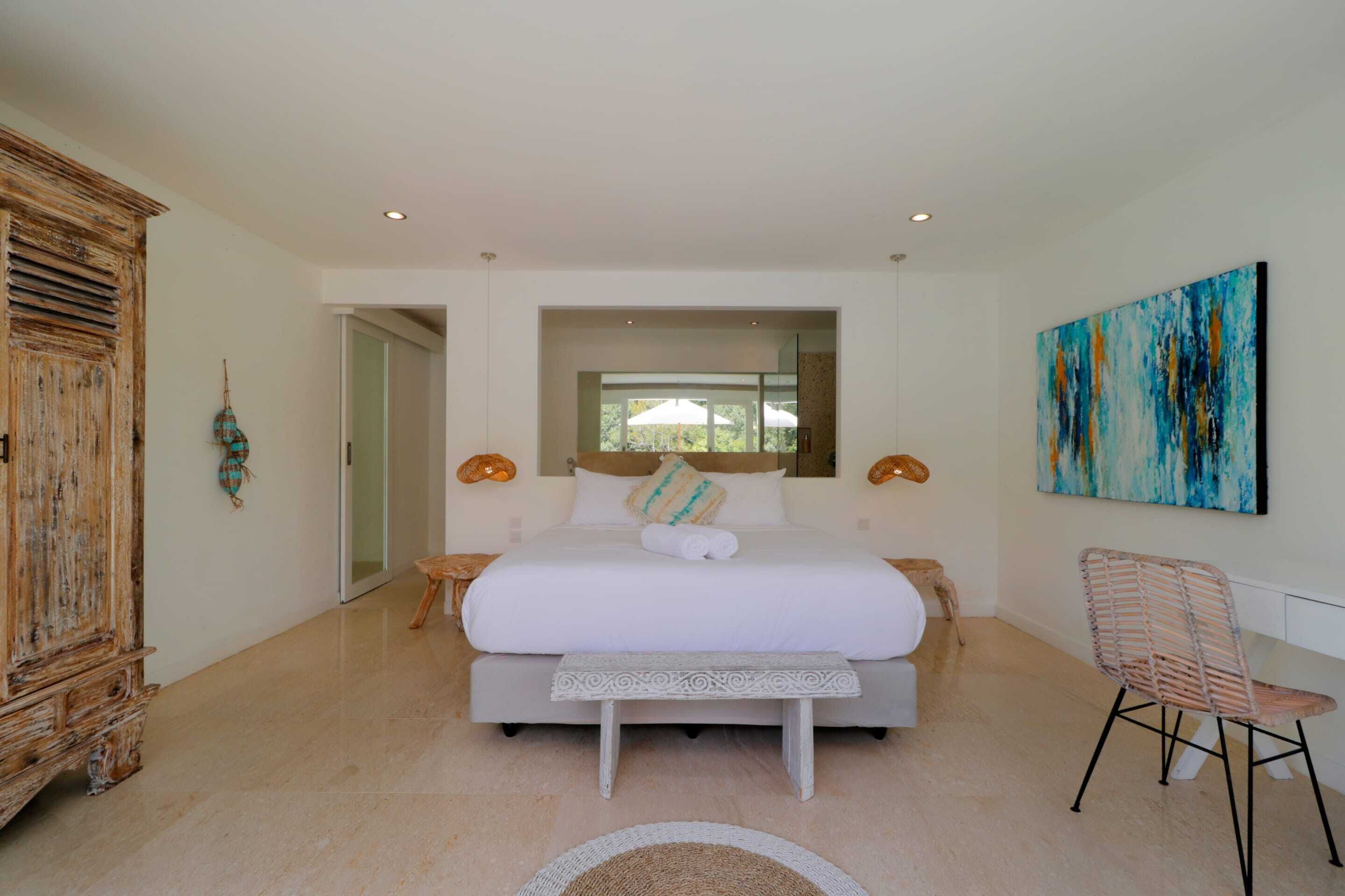 Magical Jungle Villa