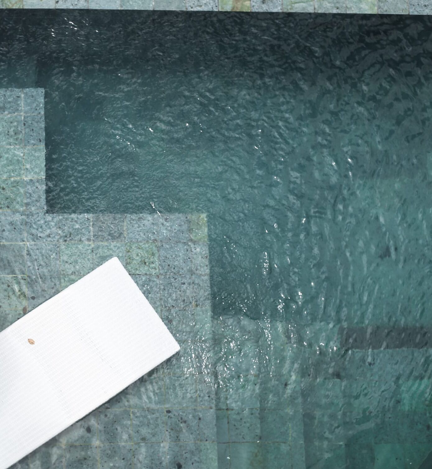 Magical Jungle Villa