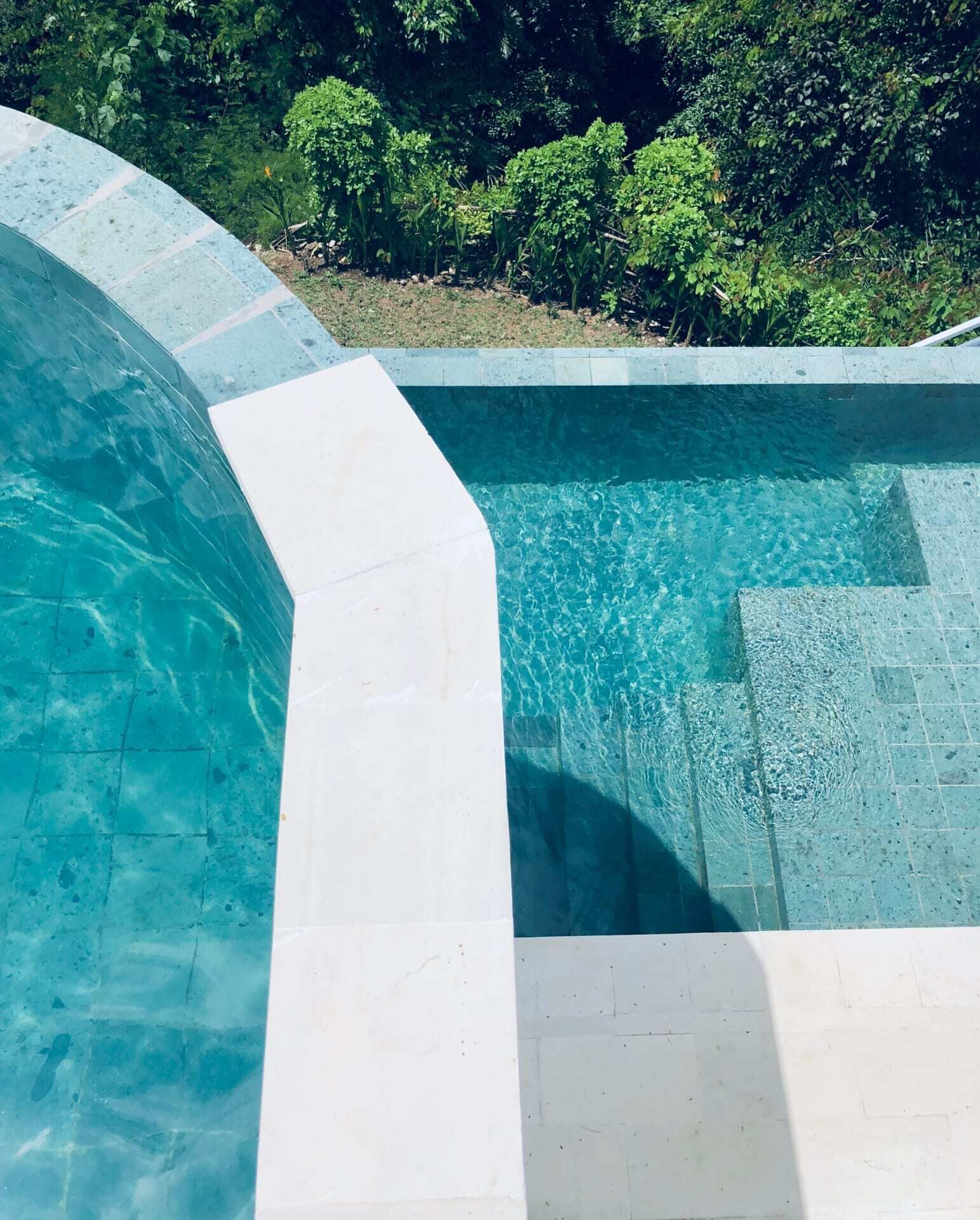 Magical Jungle Villa