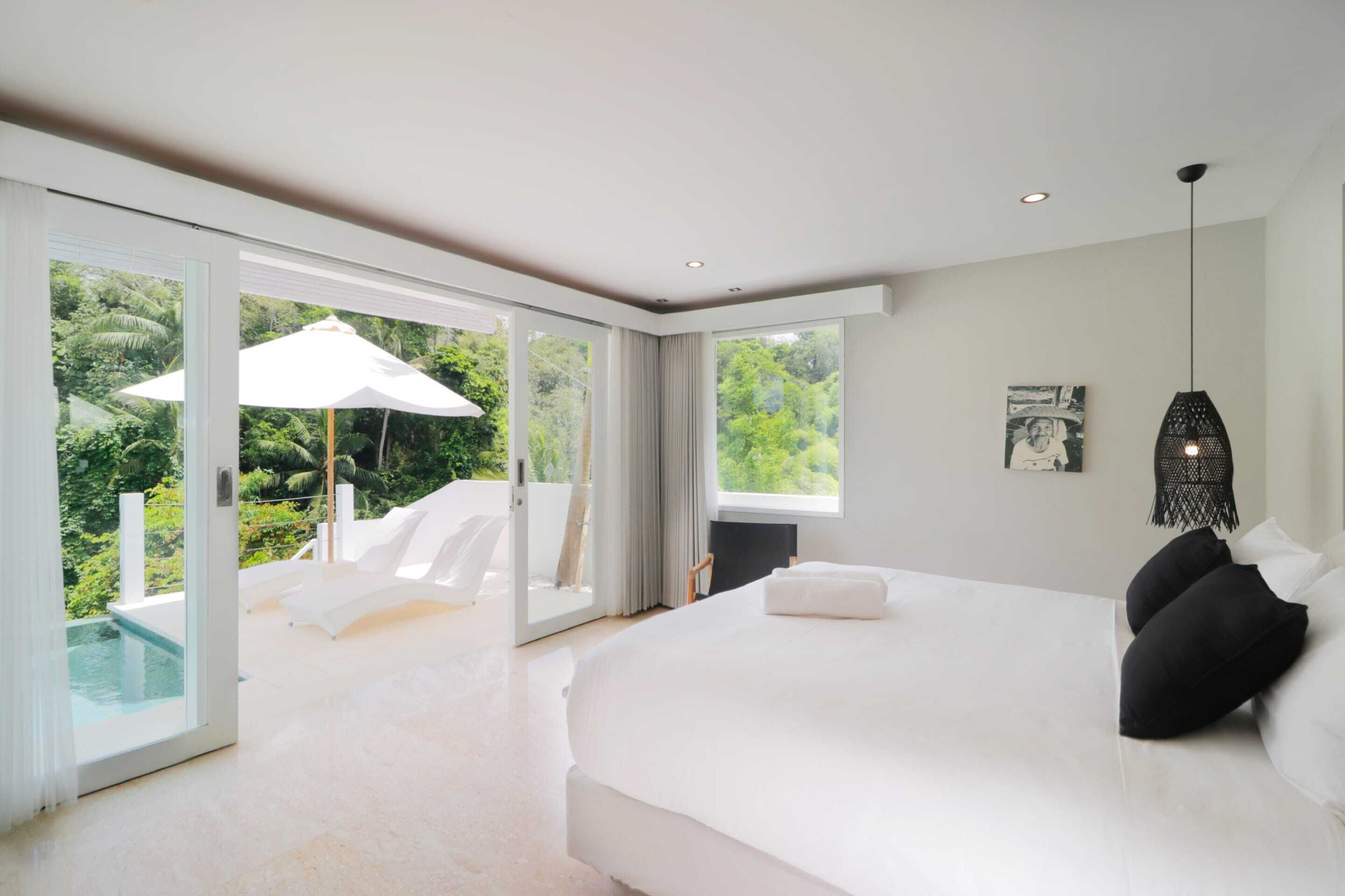 Magical Jungle Villa