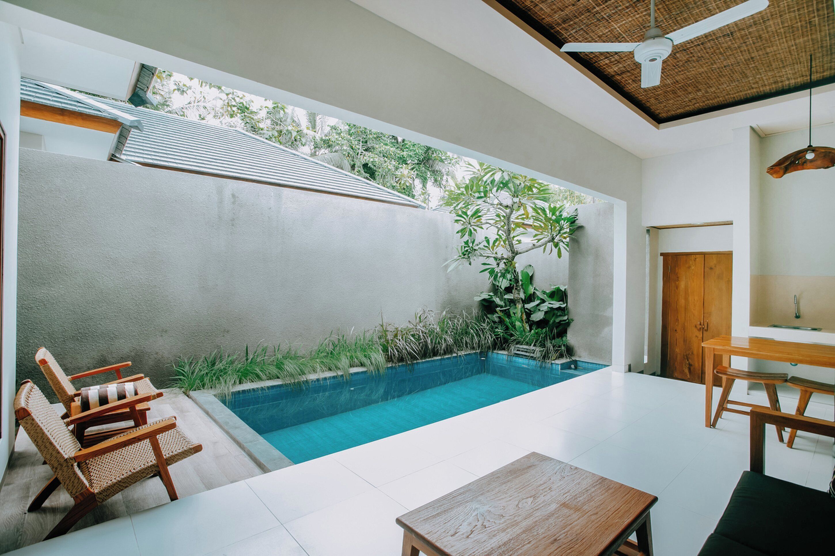 Mahayoga Ubud Villa Spa and Resto