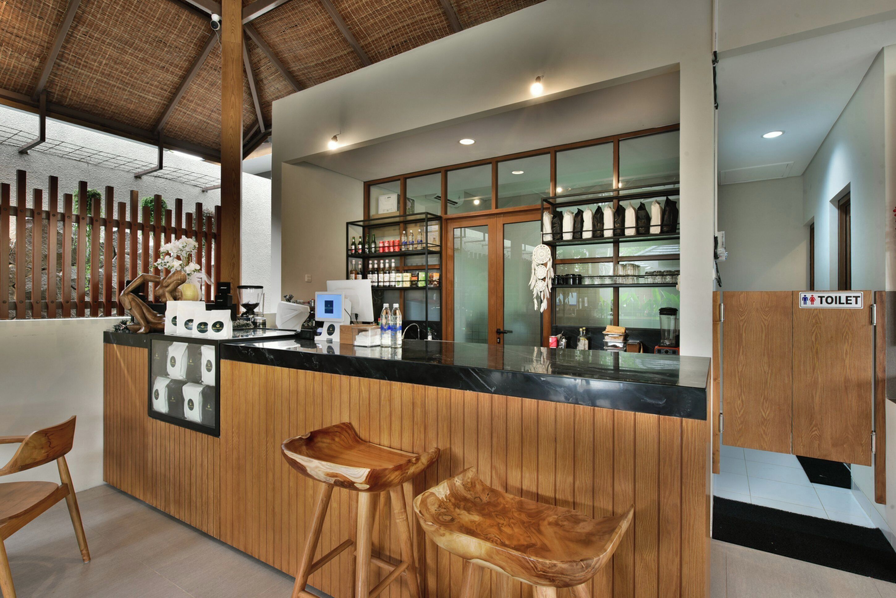 Mahayoga Ubud Villa Spa and Resto