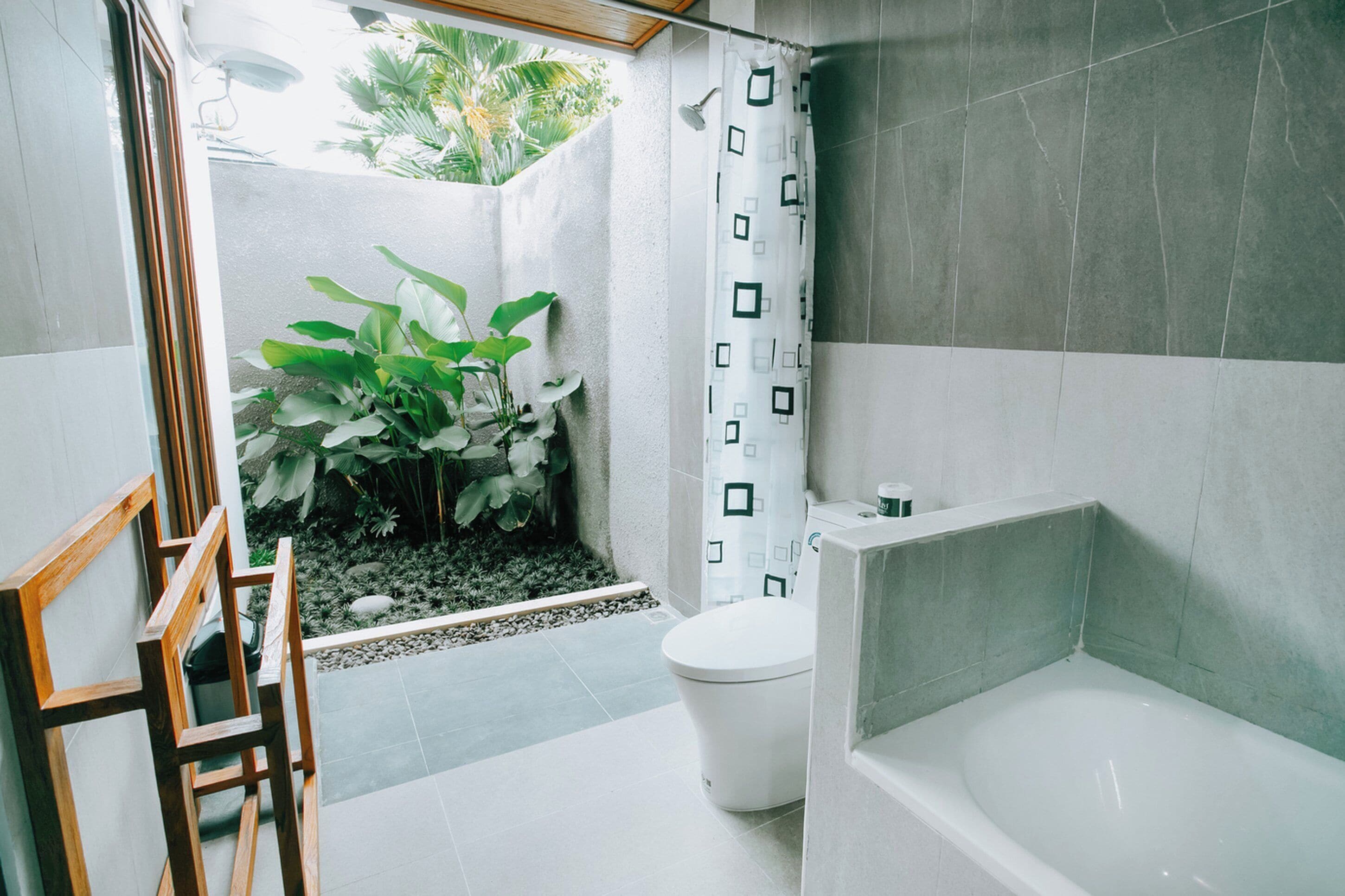 Mahayoga Ubud Villa Spa and Resto