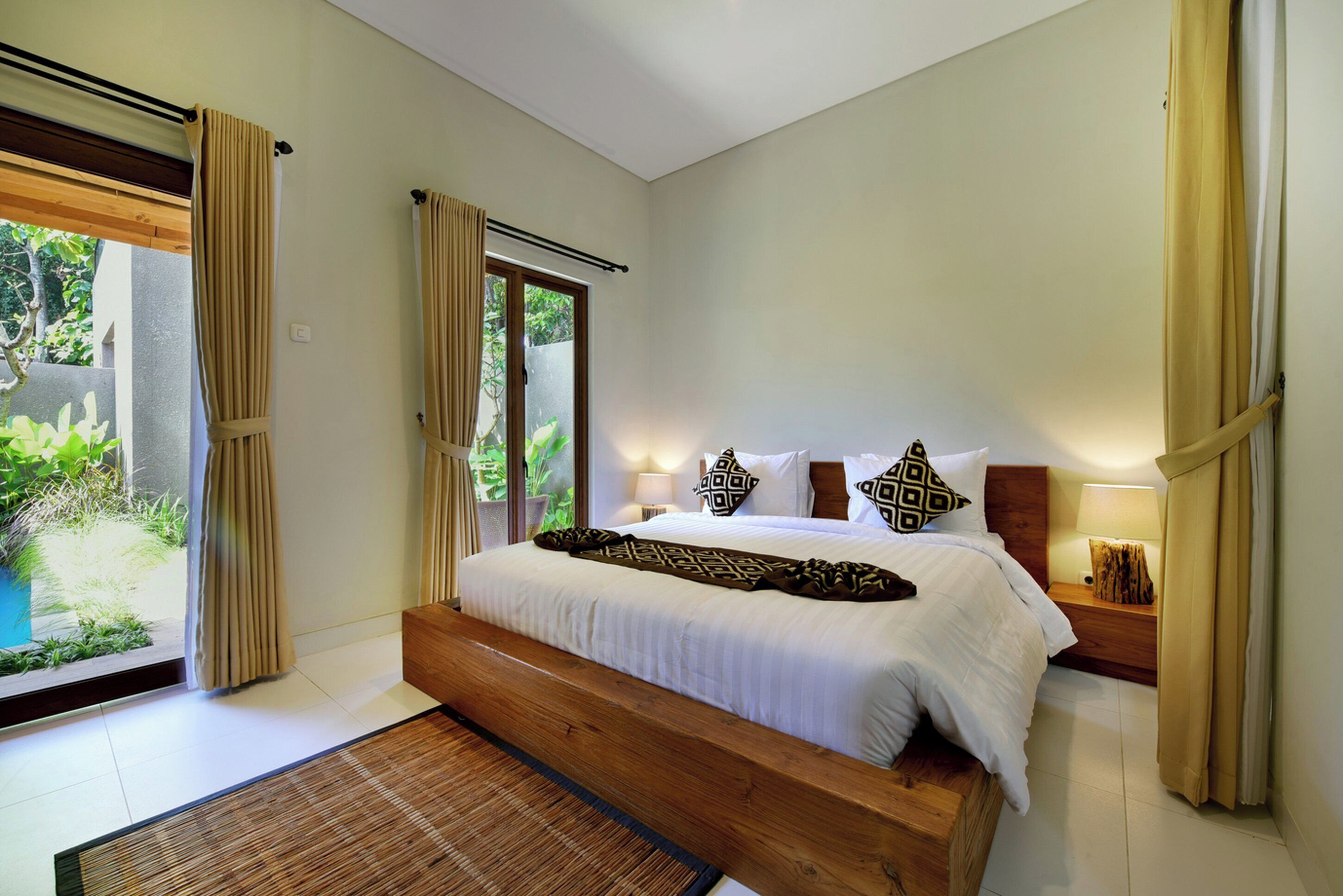 Mahayoga Ubud Villa Spa and Resto