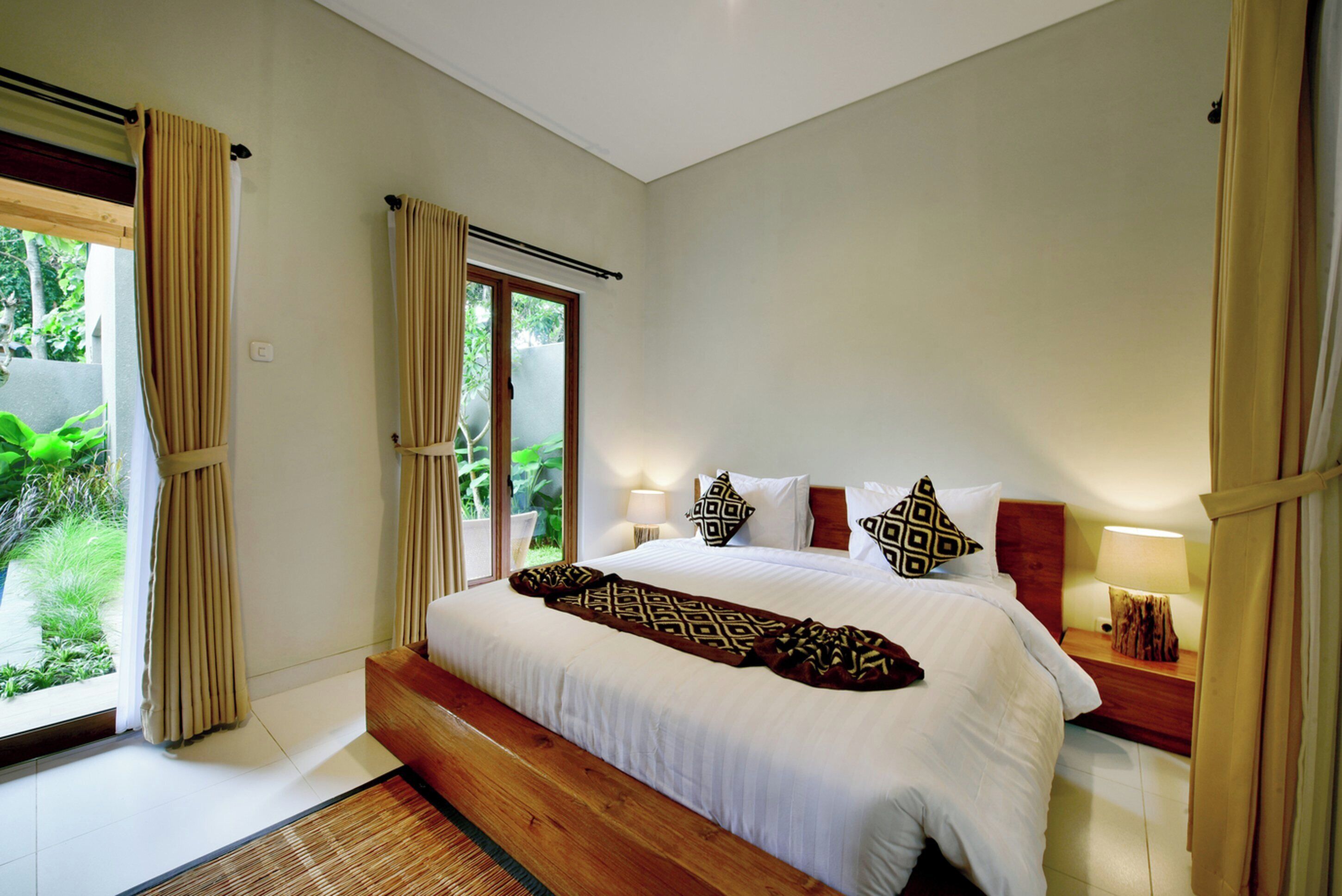 Mahayoga Ubud Villa Spa and Resto