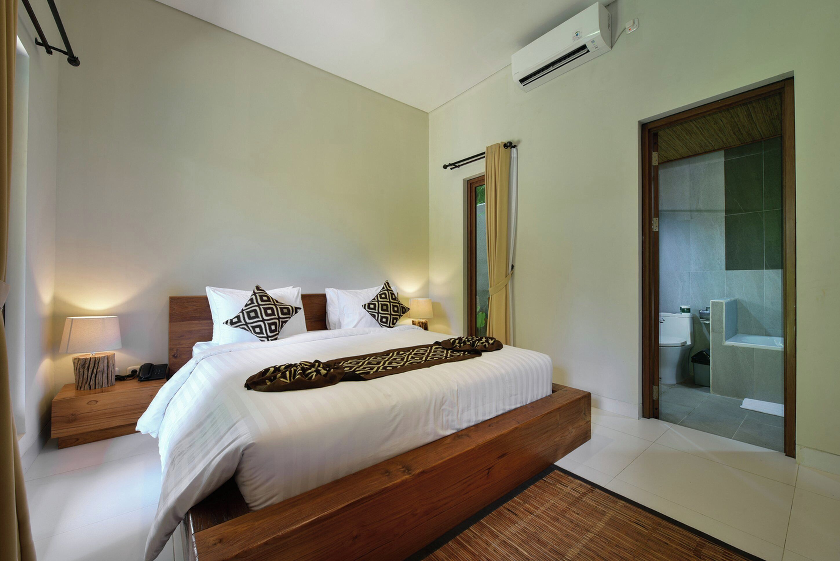 Mahayoga Ubud Villa Spa and Resto