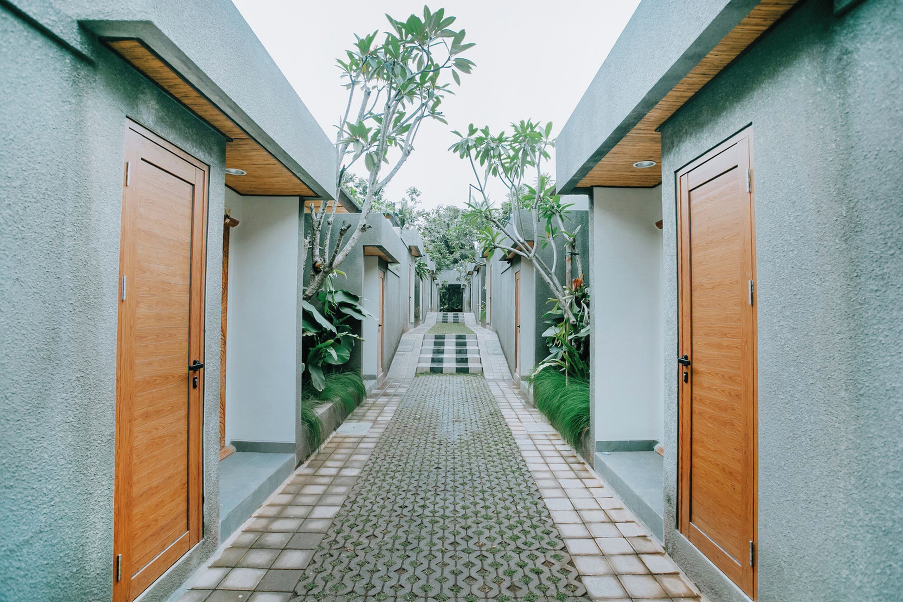 Mahayoga Ubud Villa Spa and Resto