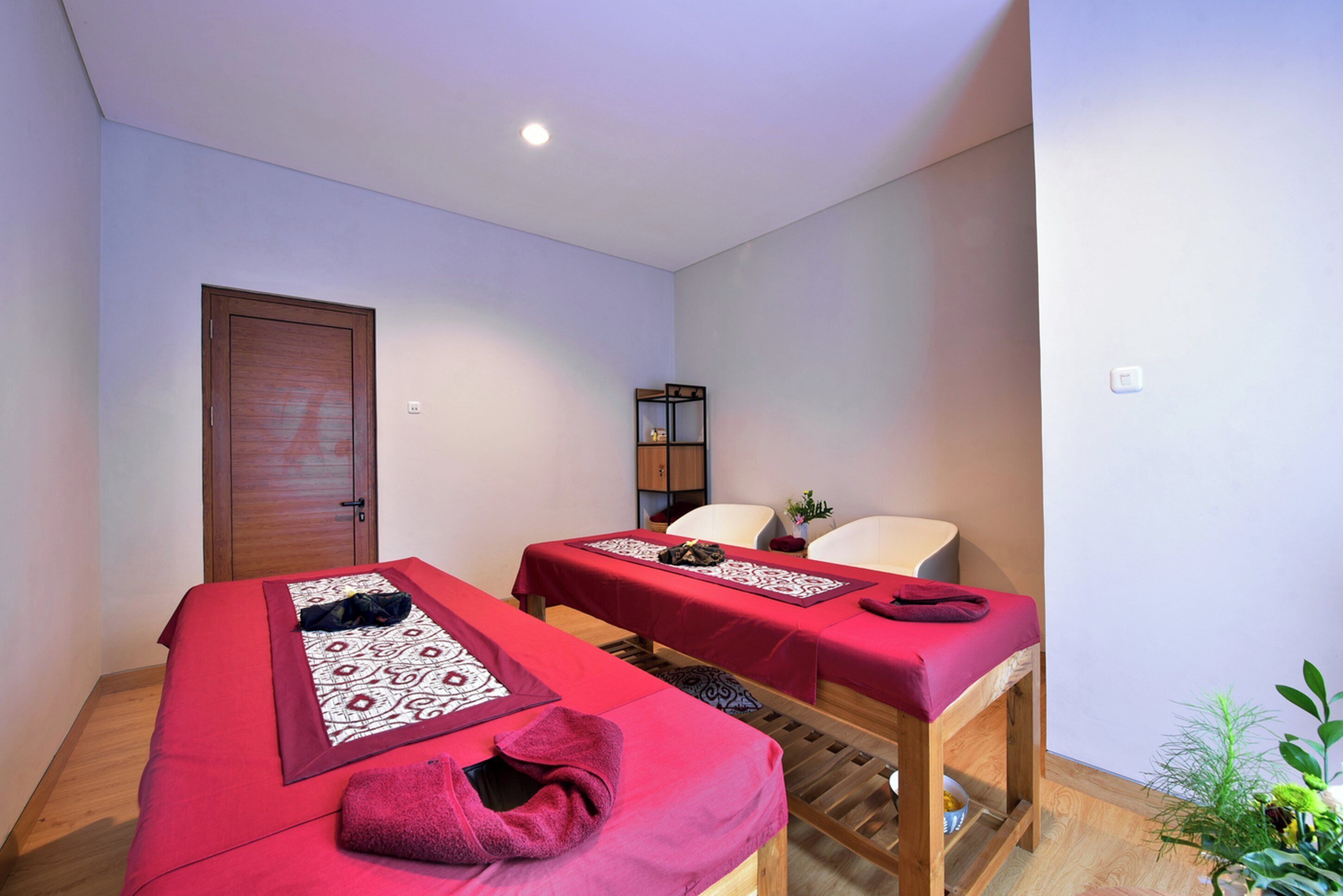 Mahayoga Ubud Villa Spa and Resto