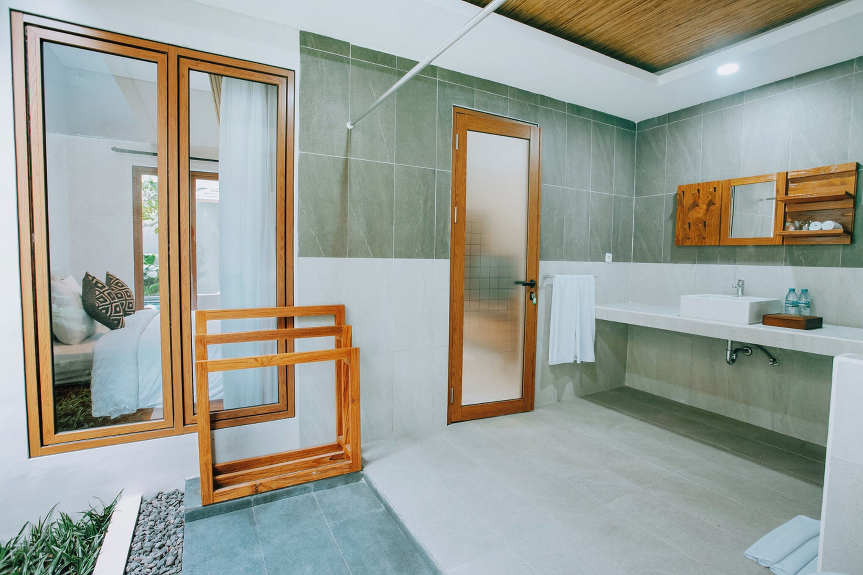 Mahayoga Ubud Villa Spa and Resto