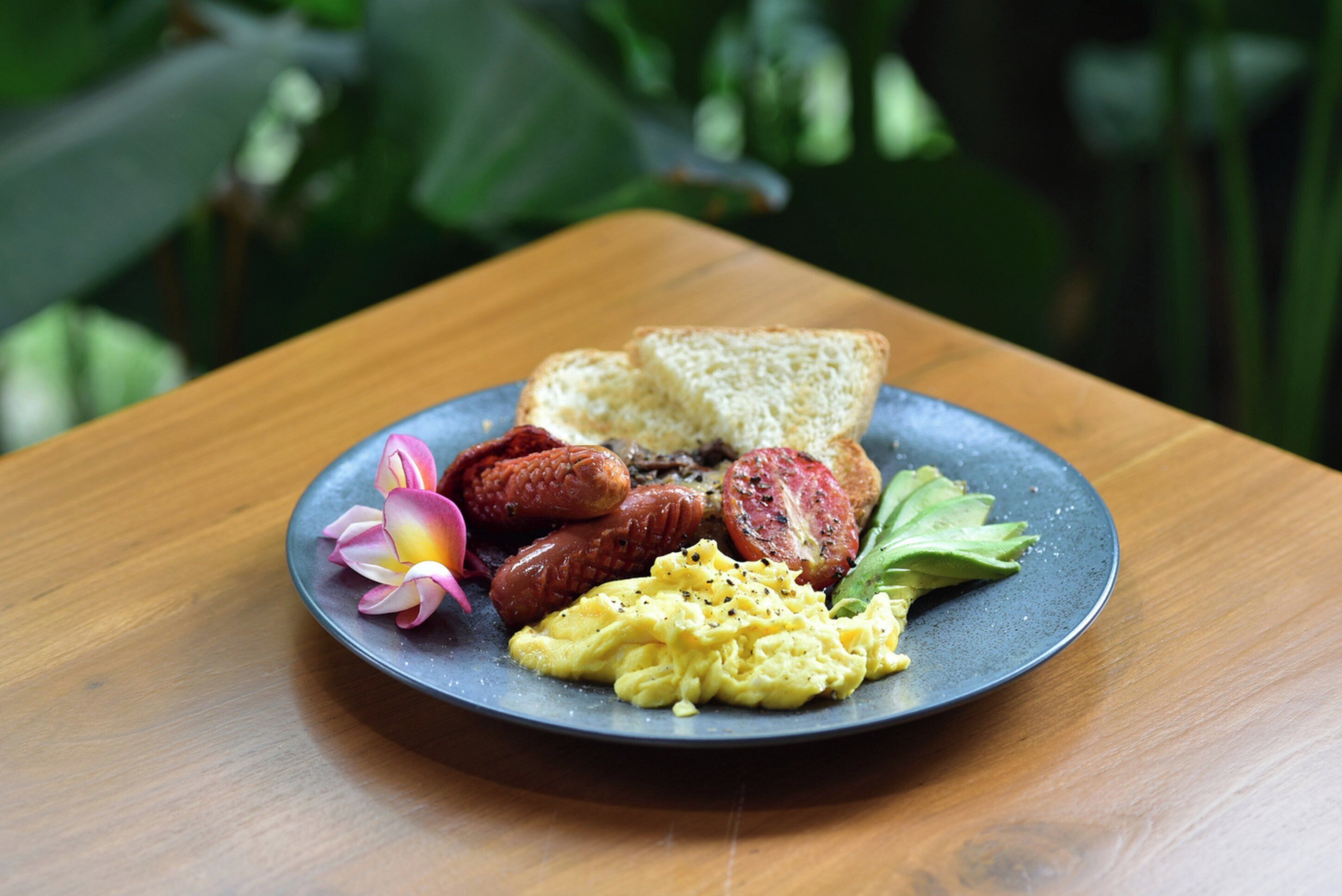 Mahayoga Ubud Villa Spa and Resto