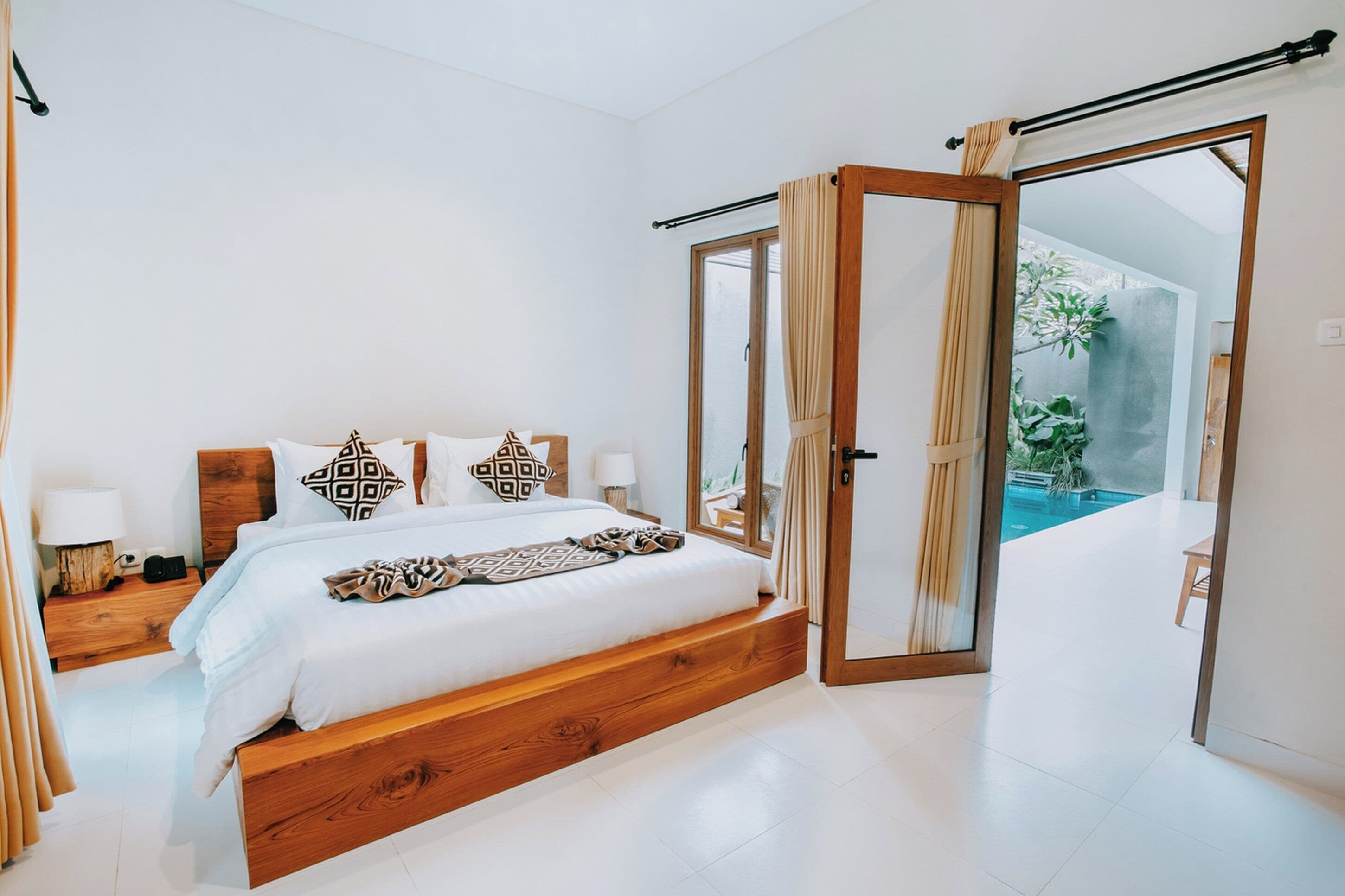 Mahayoga Ubud Villa Spa and Resto