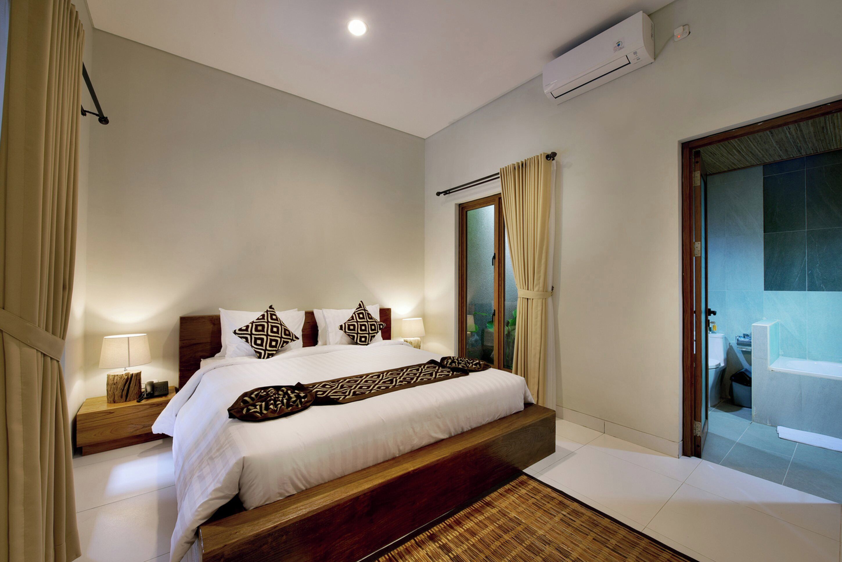 Mahayoga Ubud Villa Spa and Resto