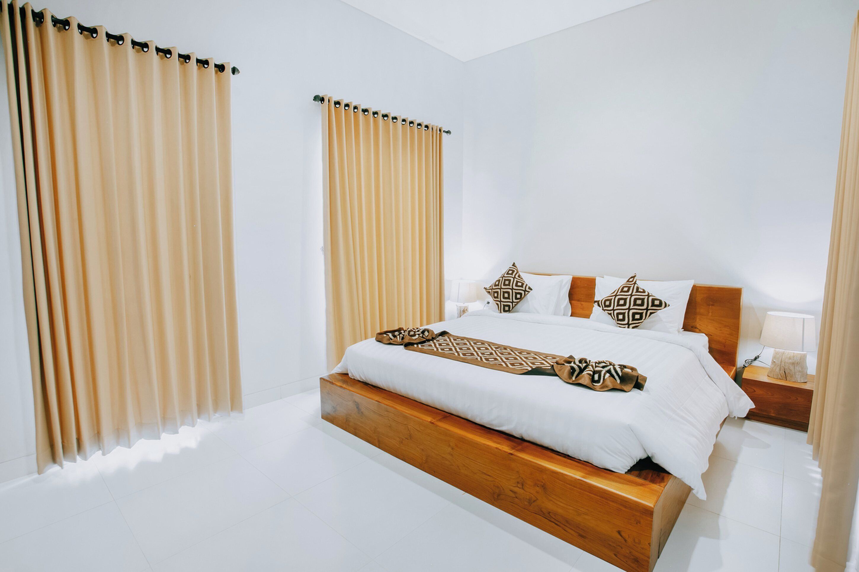 Mahayoga Ubud Villa Spa and Resto