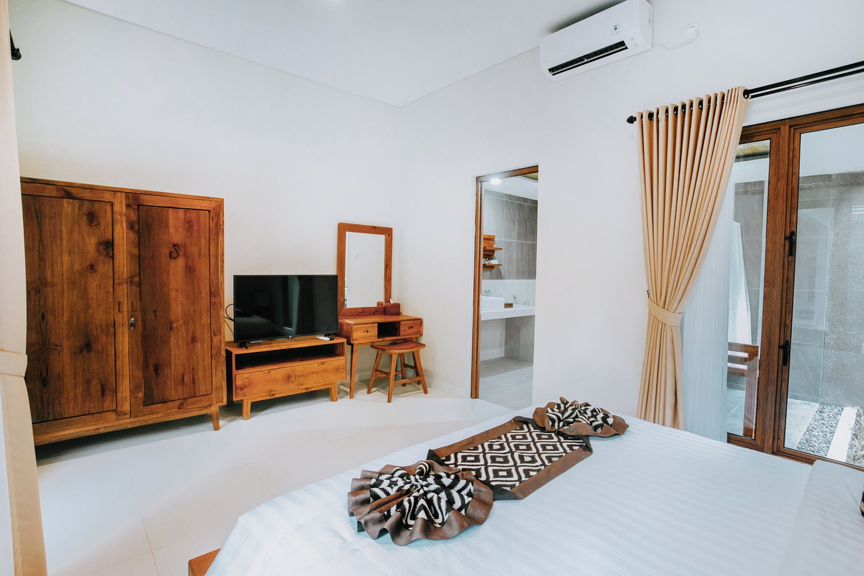 Mahayoga Ubud Villa Spa and Resto