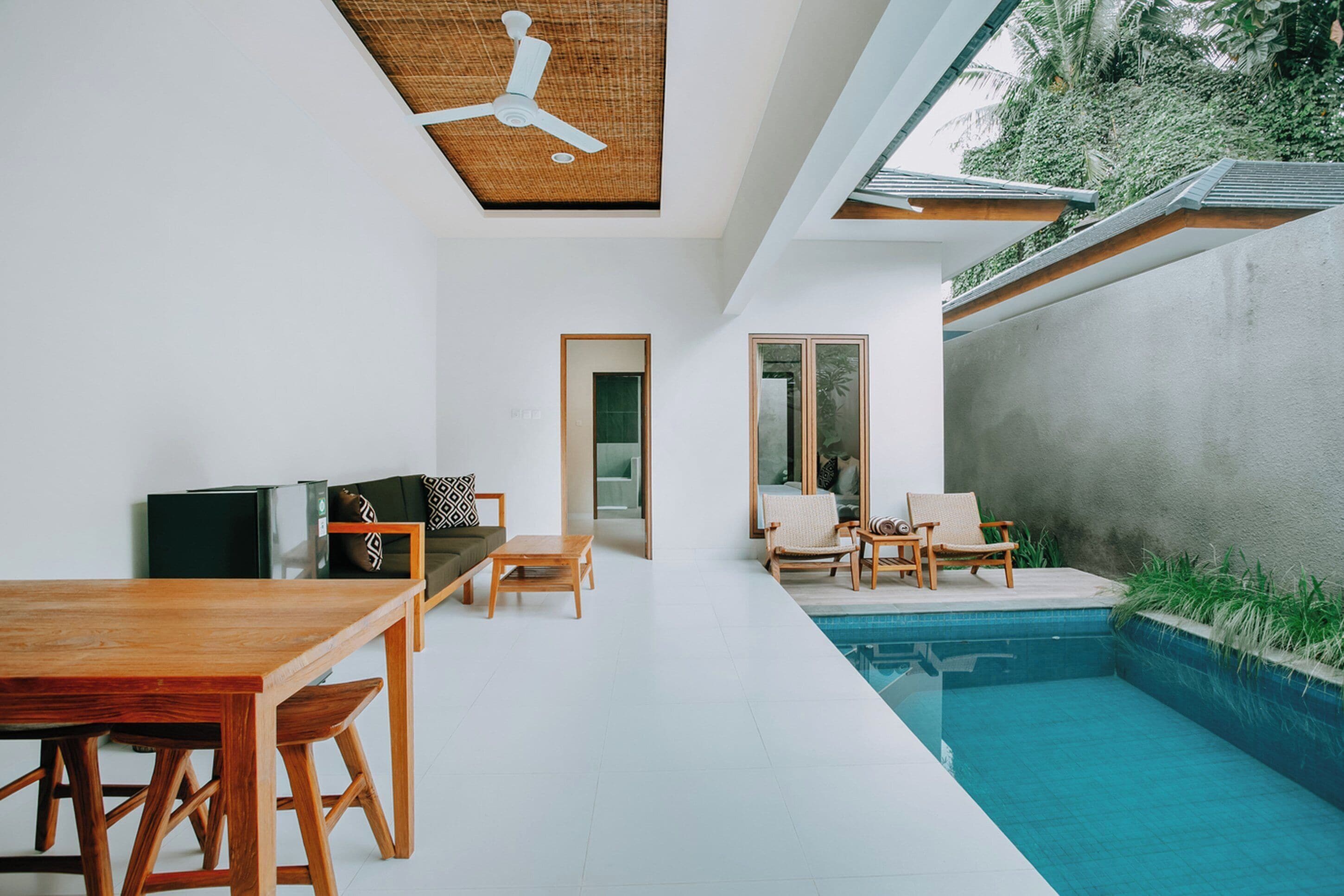 Mahayoga Ubud Villa Spa and Resto