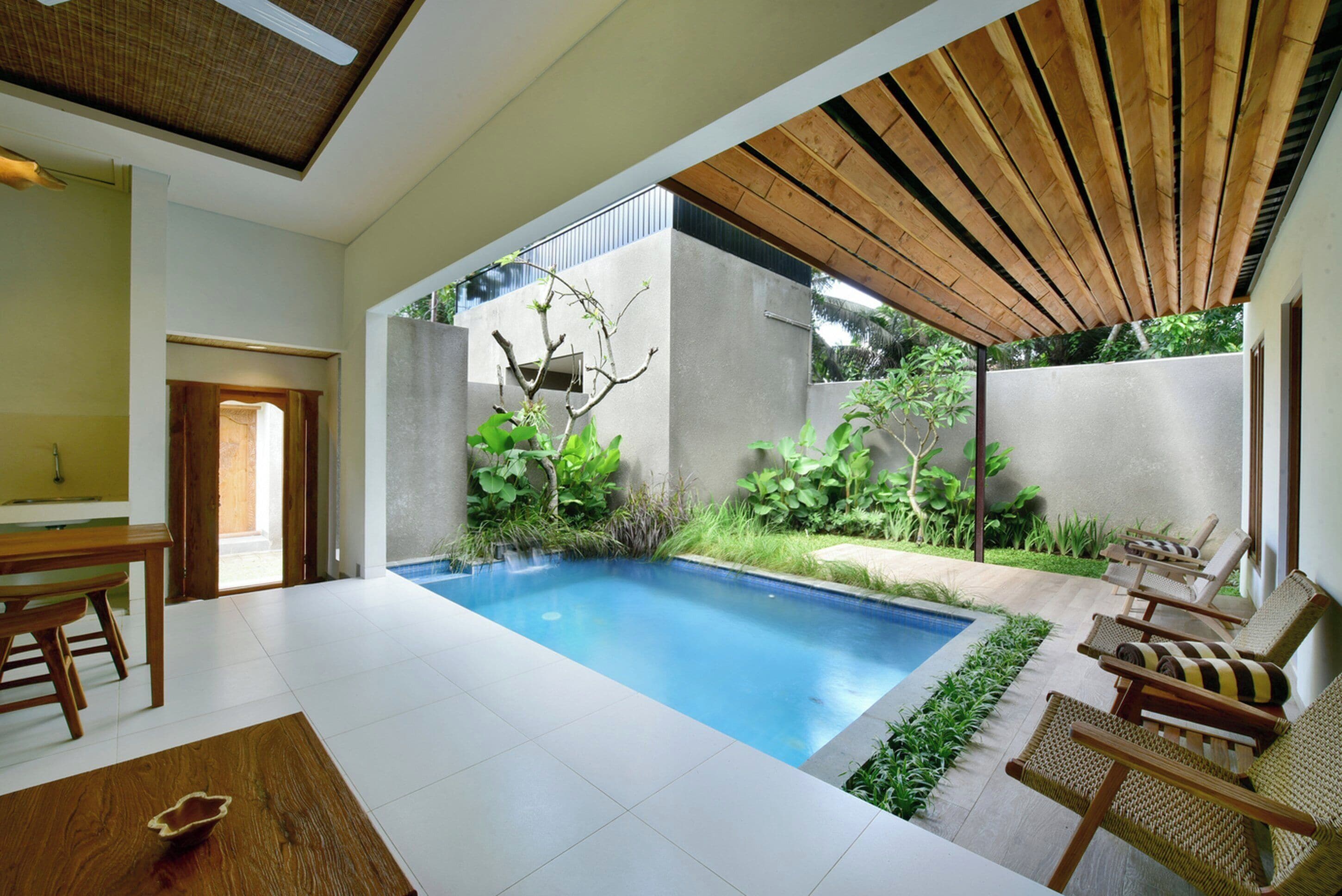 Mahayoga Ubud Villa Spa and Resto