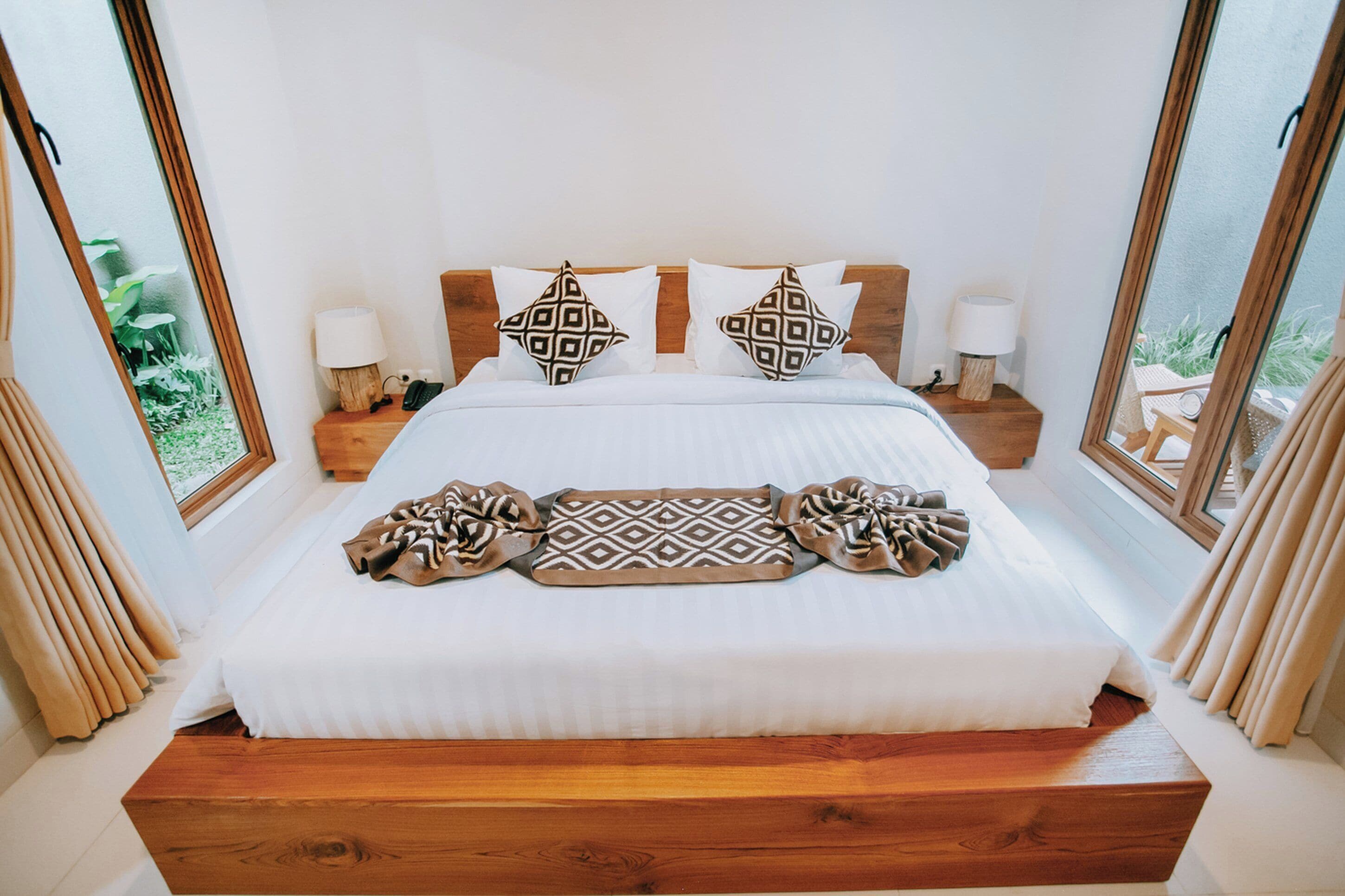 Mahayoga Ubud Villa Spa and Resto