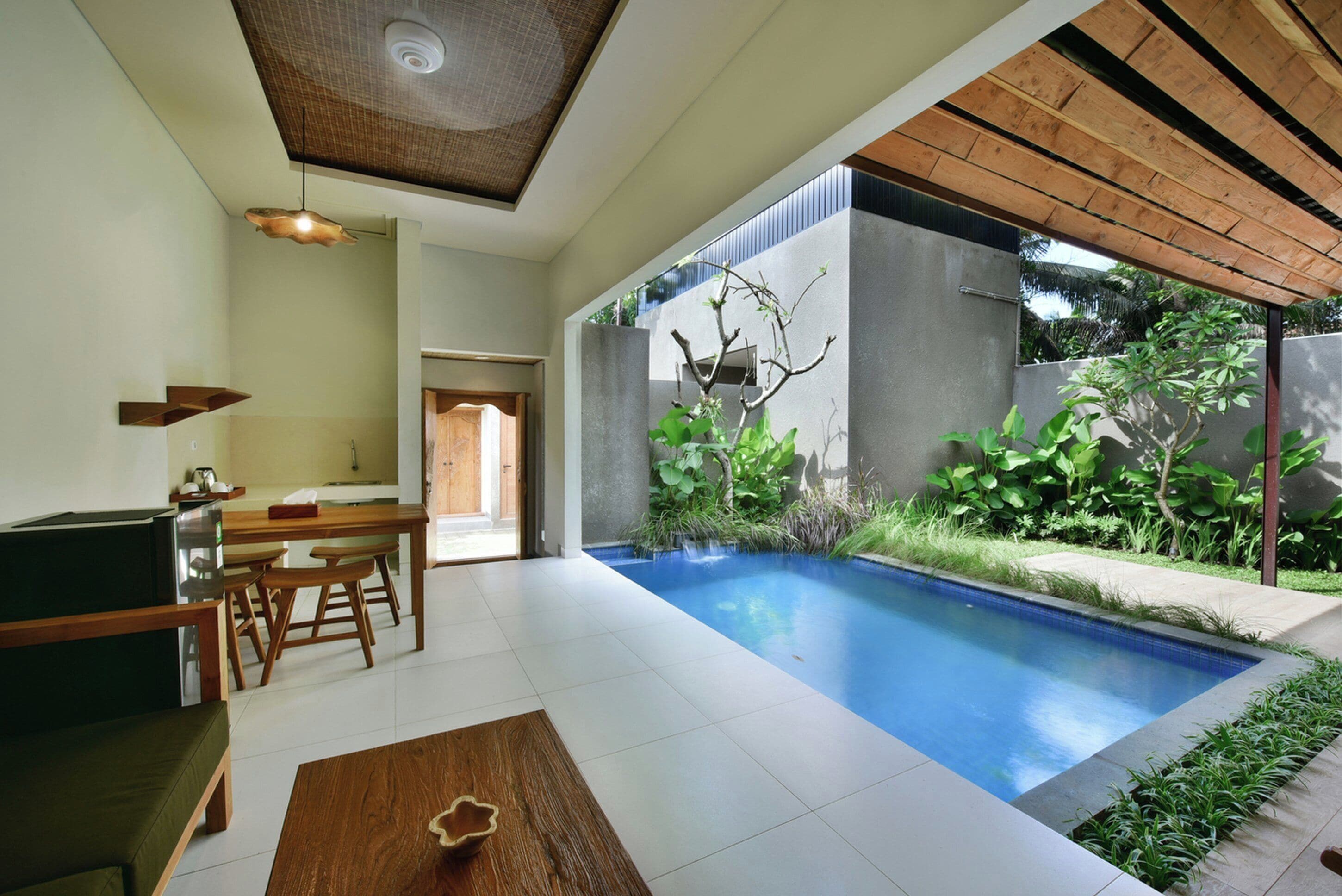 Mahayoga Ubud Villa Spa and Resto