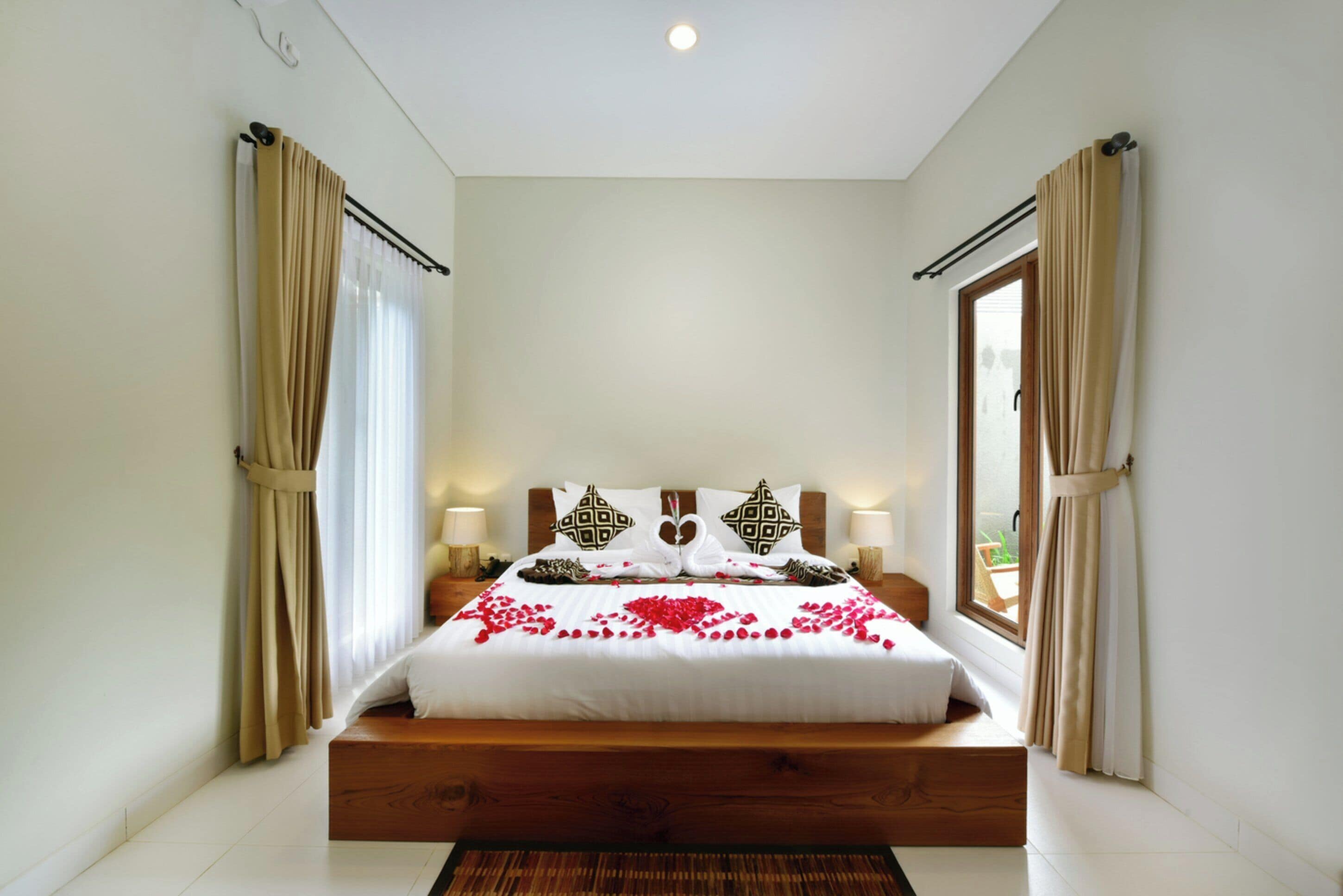 Mahayoga Ubud Villa Spa and Resto