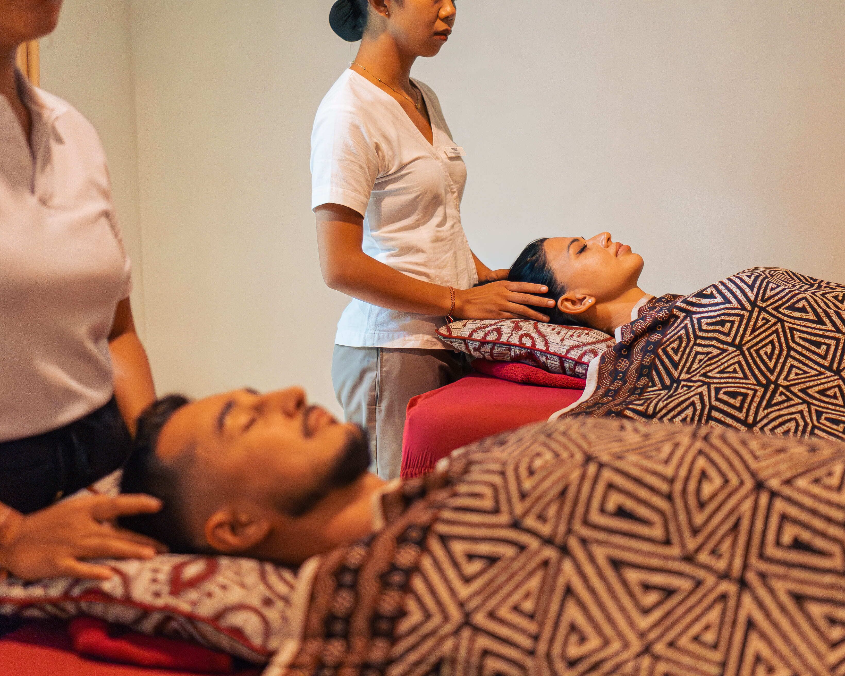 Mahayoga Ubud Villa Spa and Resto