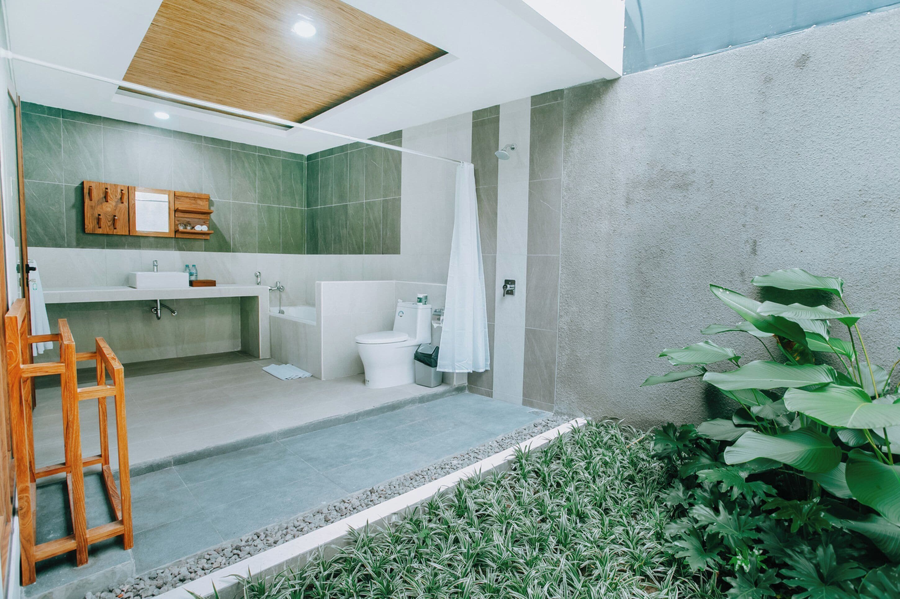 Mahayoga Ubud Villa Spa and Resto