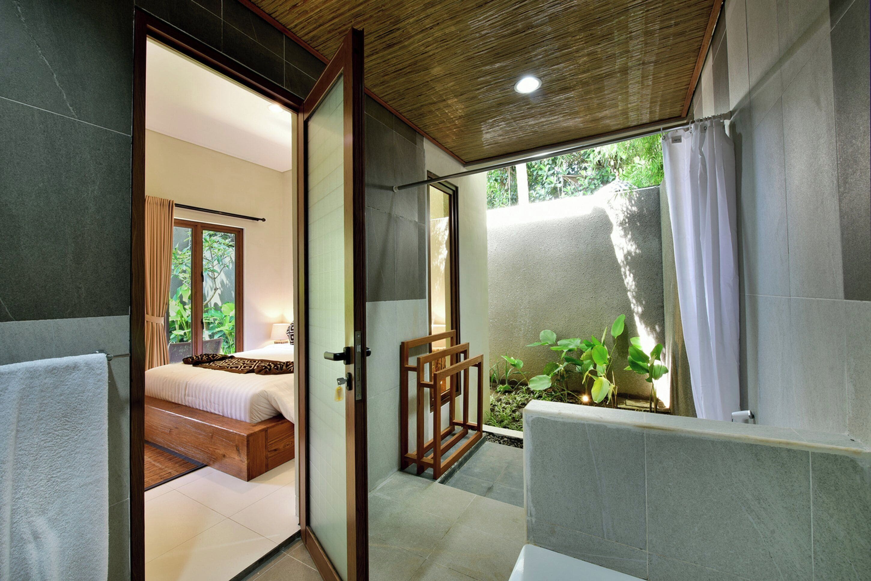 Mahayoga Ubud Villa Spa and Resto