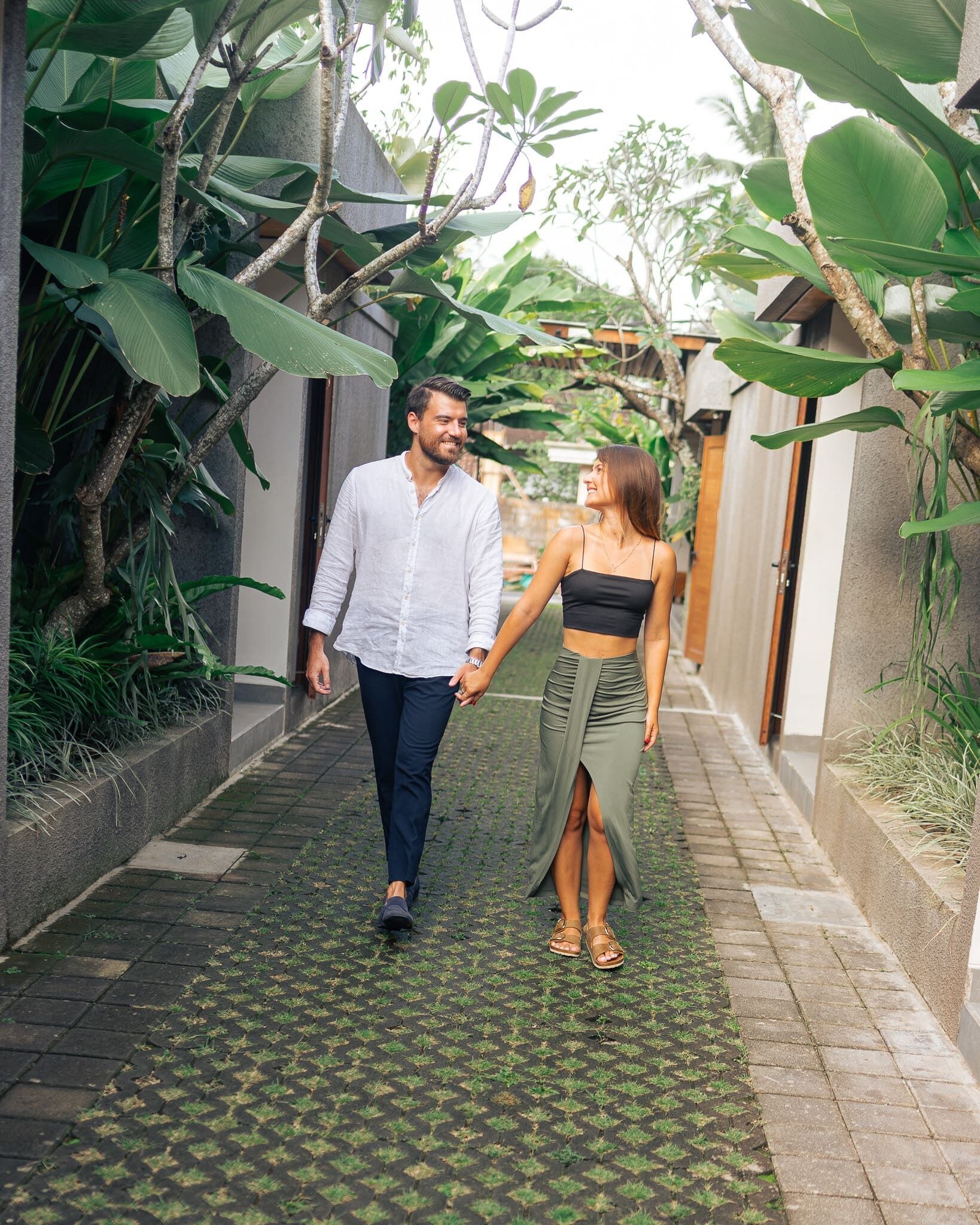 Mahayoga Ubud Villa Spa and Resto