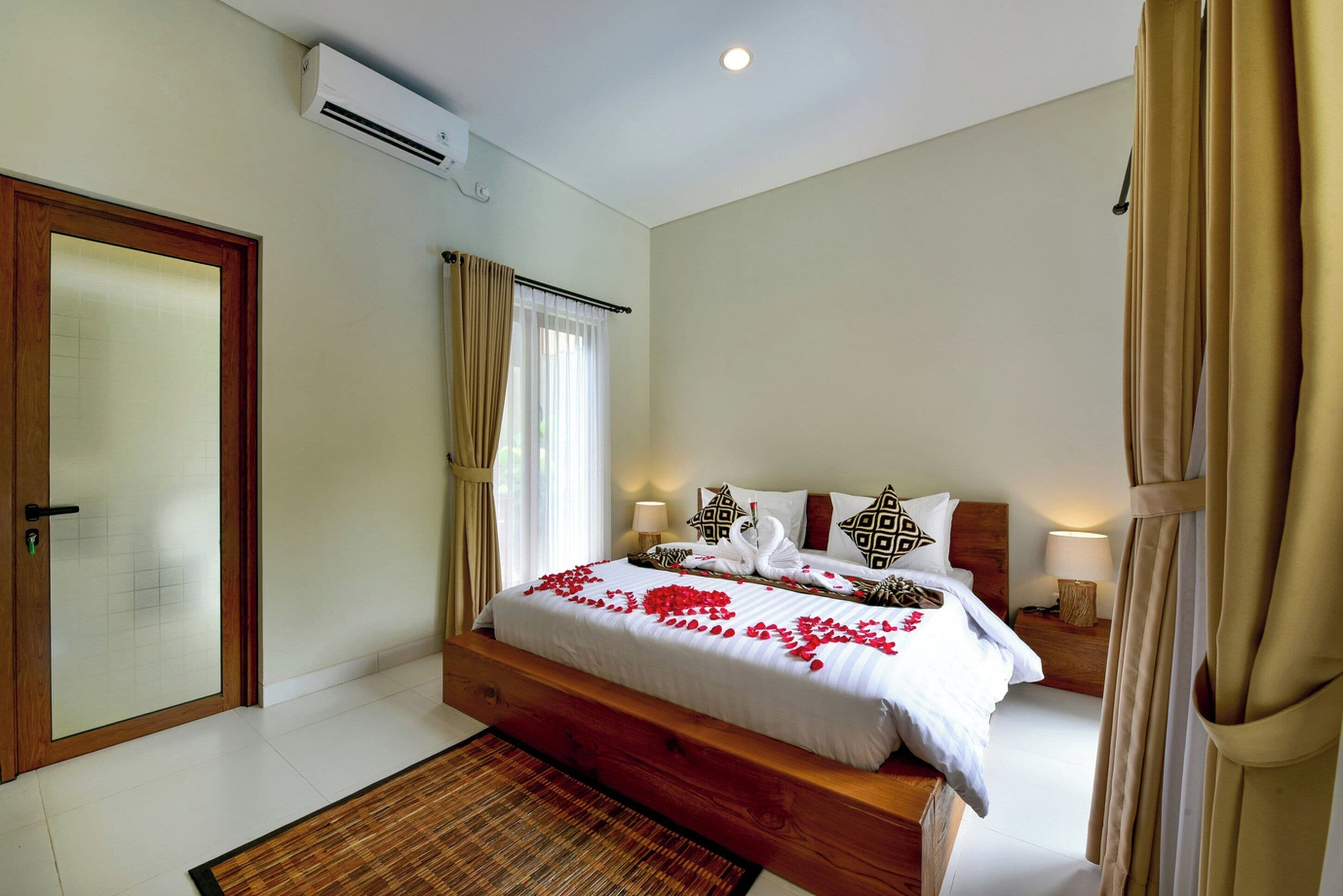 Mahayoga Ubud Villa Spa and Resto